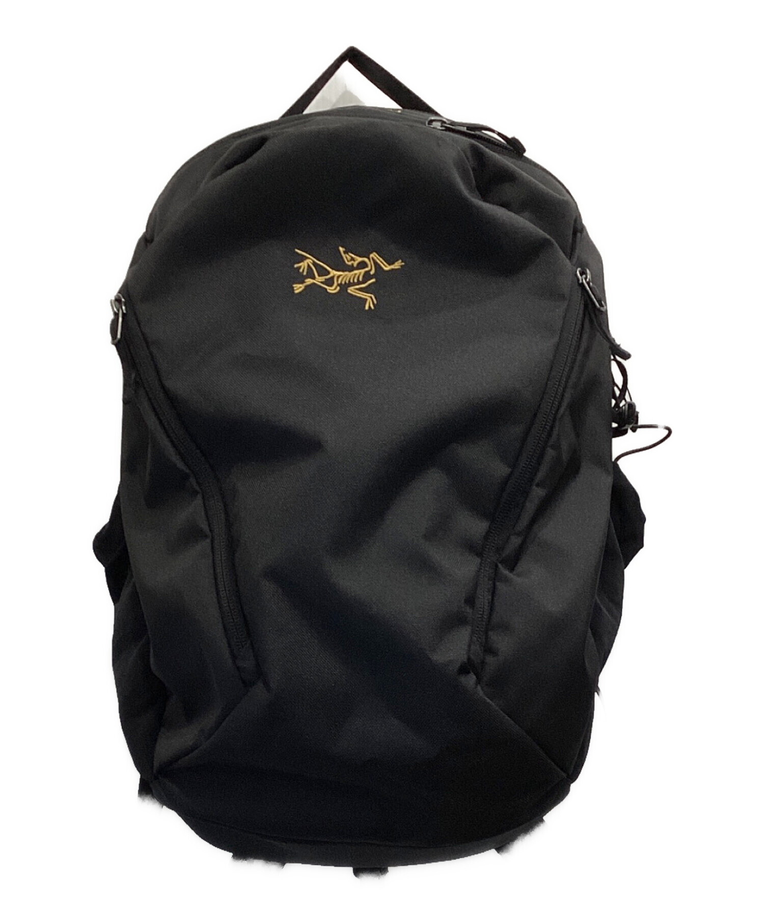 廃盤品　旧型　Arc'teryx アークテリクス Mantis 26 ブラック 中古・古着通販】ARC'TERYX (アークテリクス) Mantis26 ブラック