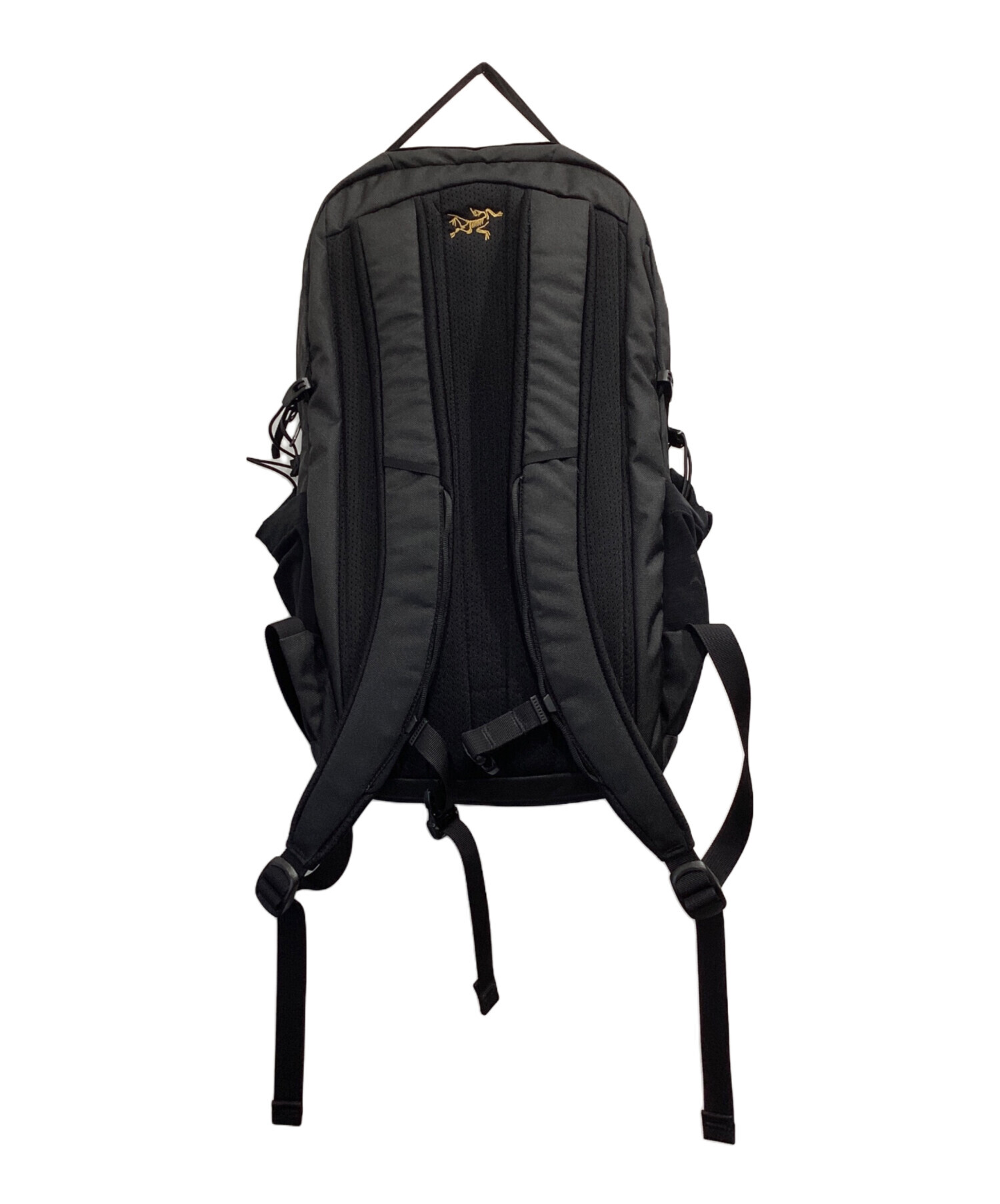 中古・古着通販】ARC'TERYX (アークテリクス) Mantis26 ブラック