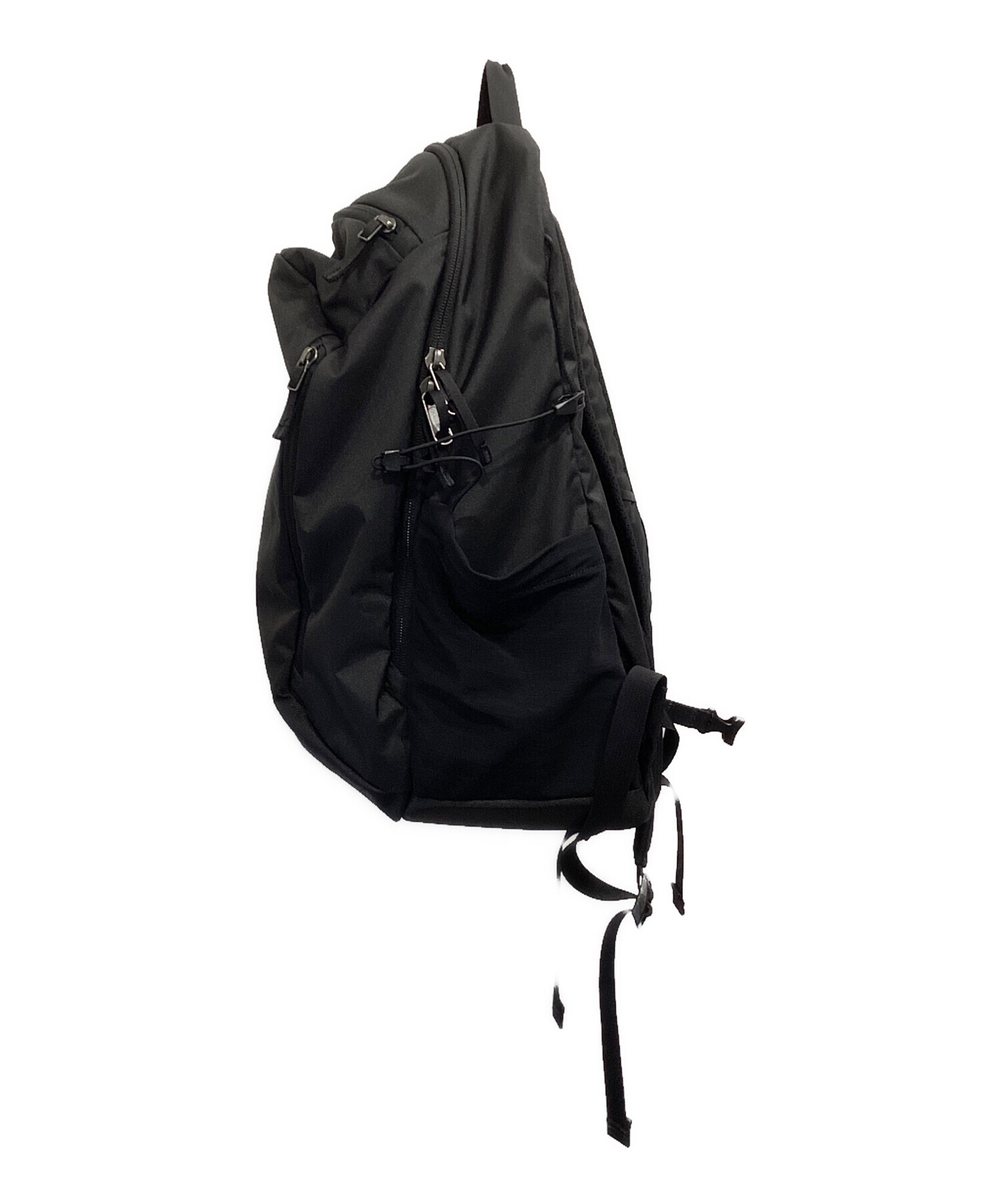 中古・古着通販】ARC'TERYX (アークテリクス) Mantis26 ブラック