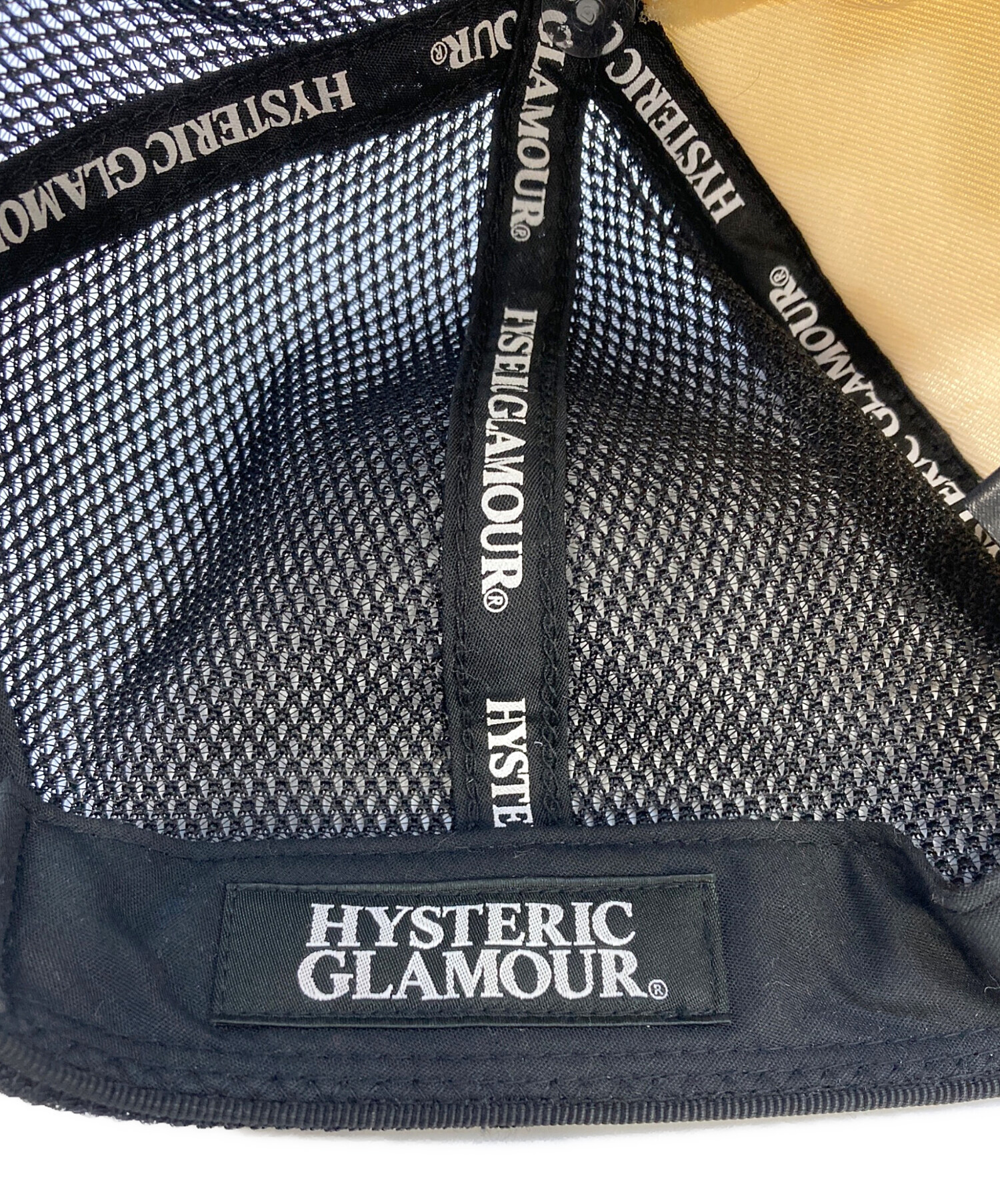 中古・古着通販】Hysteric Glamour (ヒステリックグラマー) Hysteric