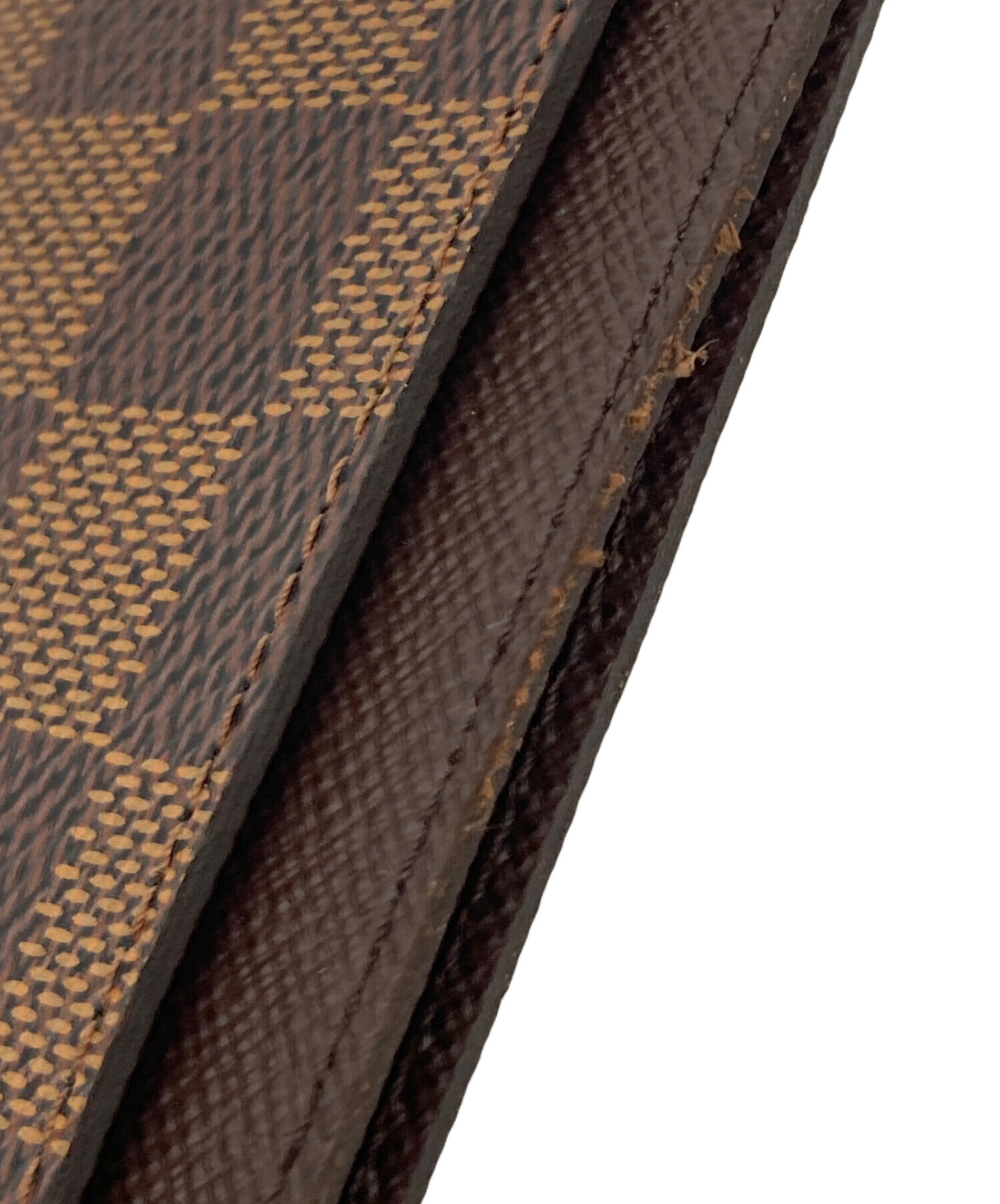 中古・古着通販】LOUIS VUITTON (ルイ ヴィトン) カードケース