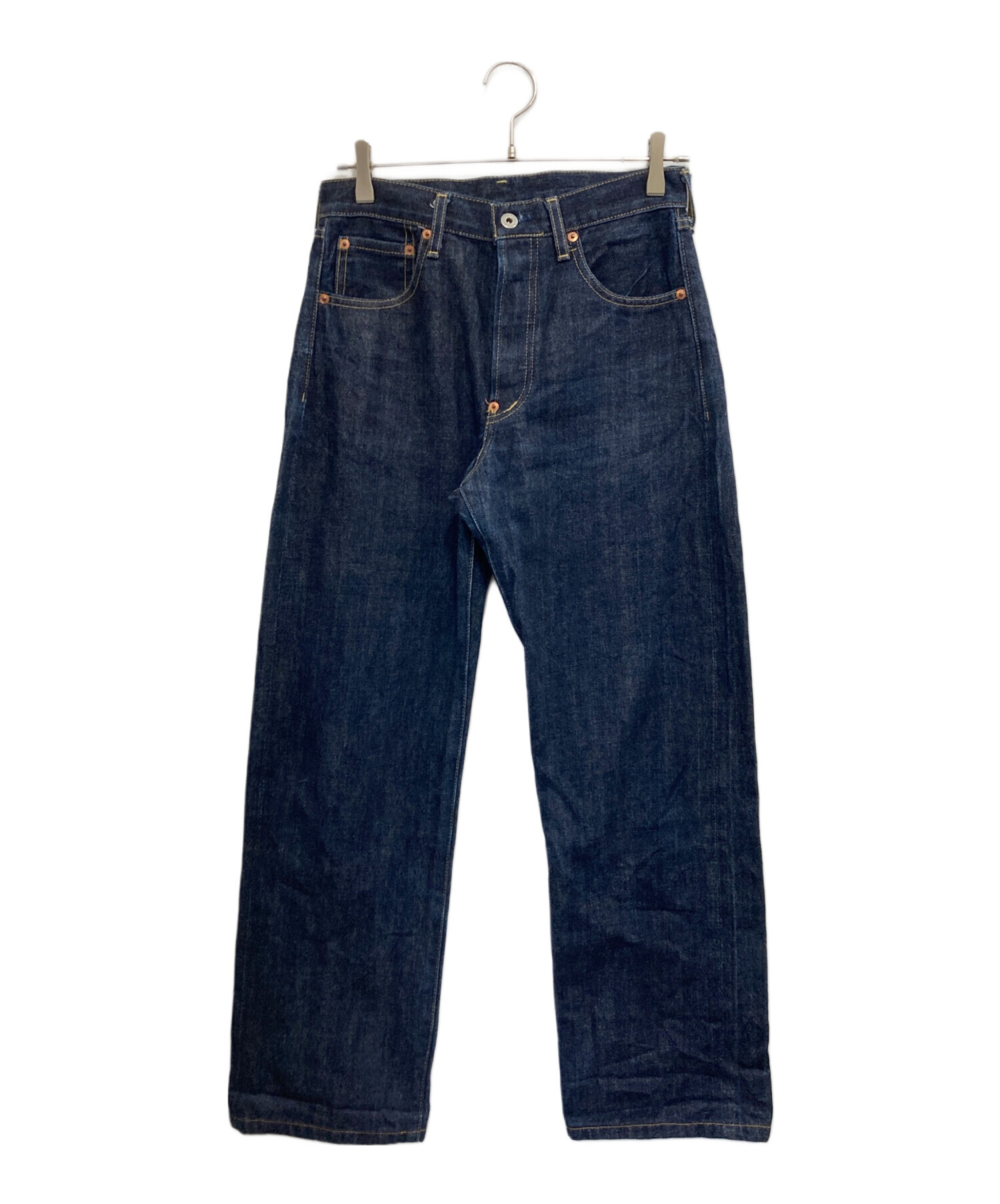 中古・古着通販】LEVI'S (リーバイス) 702XX復刻デニムパンツ