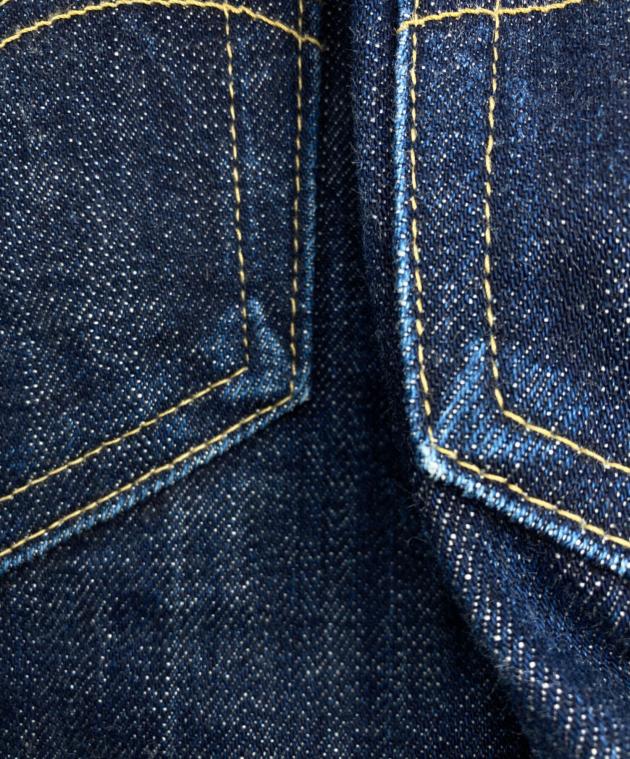 中古・古着通販】LEVI'S (リーバイス) 702XX復刻デニムパンツ