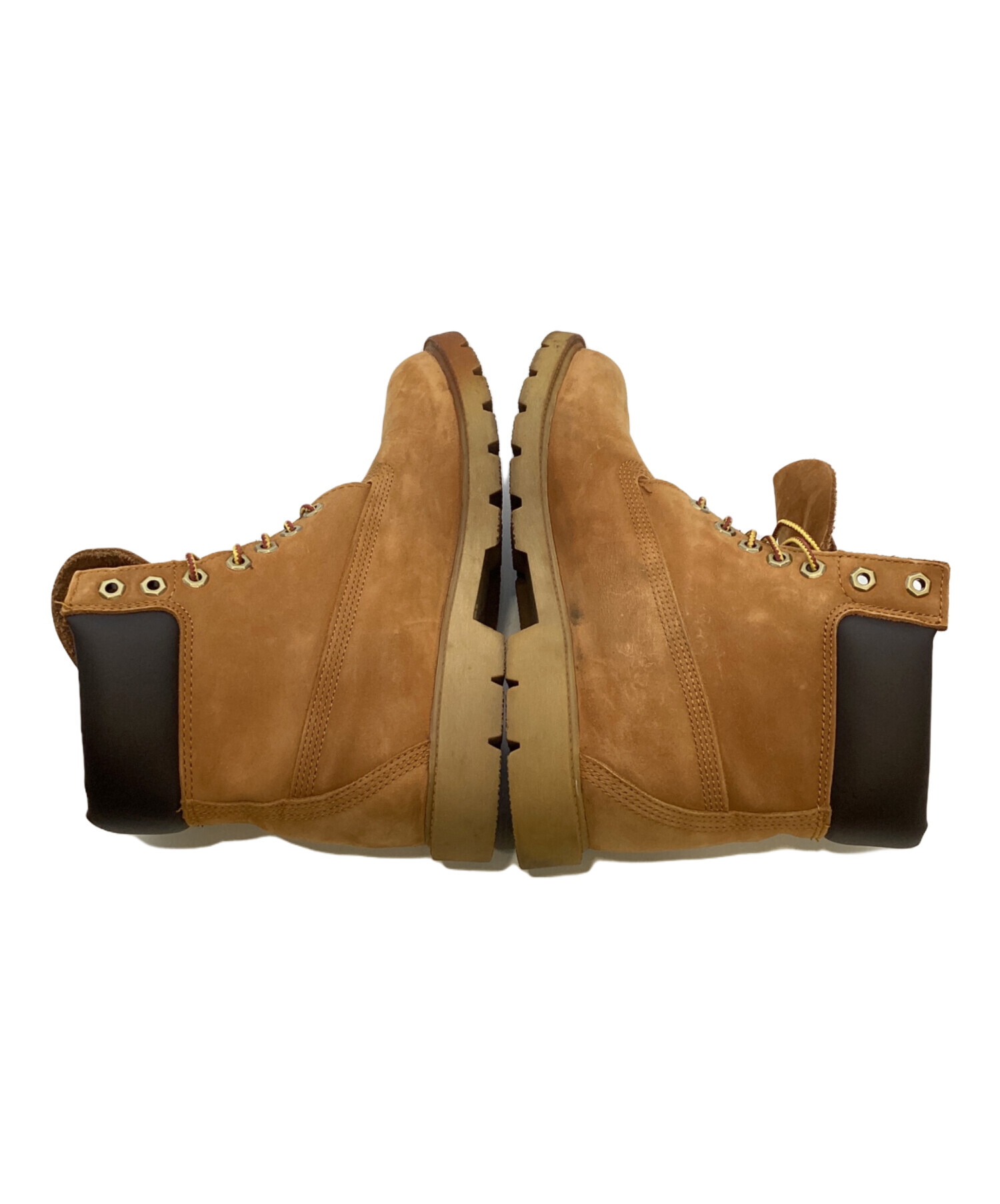 中古・古着通販】Timberland (ティンバーランド) 6インチ ベーシック