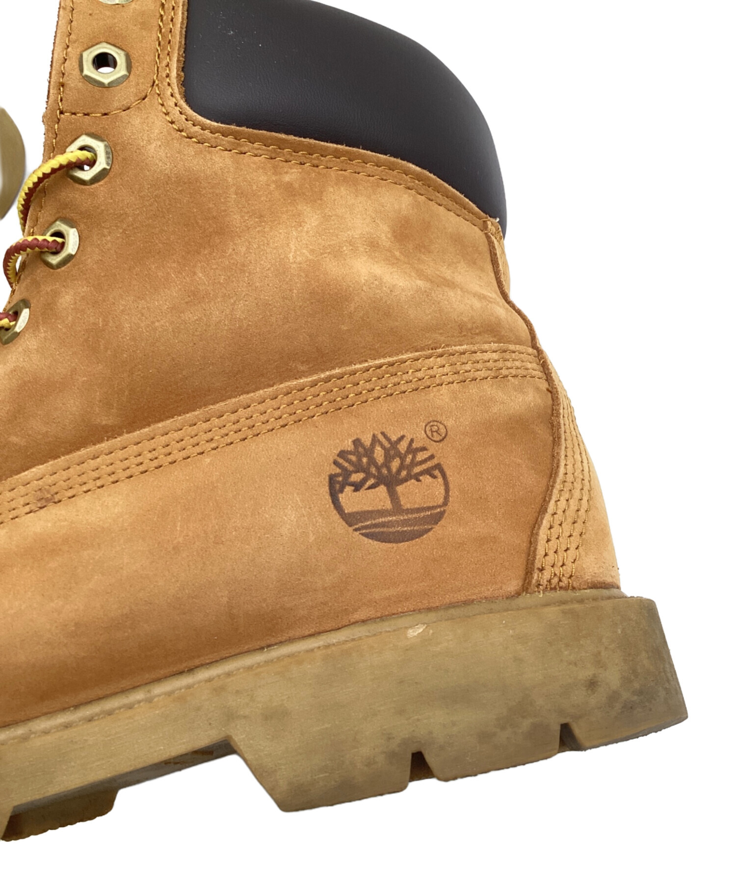 中古・古着通販】Timberland (ティンバーランド) 6インチ ベーシック