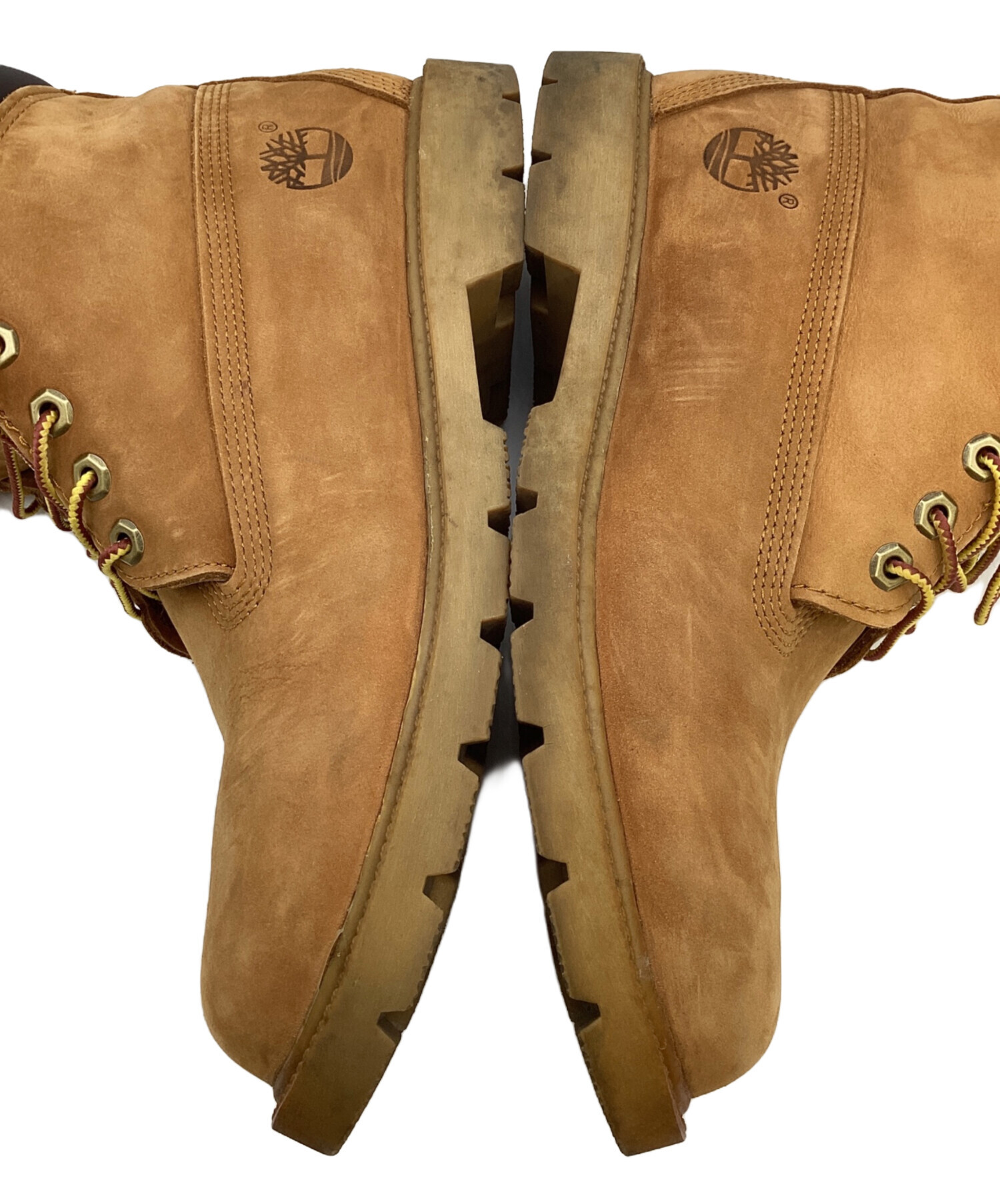 中古・古着通販】Timberland (ティンバーランド) 6インチ ベーシック