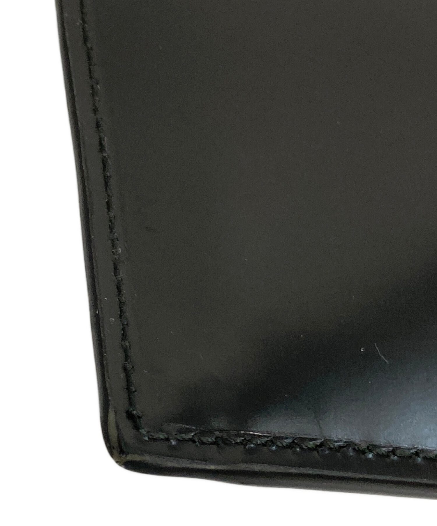 中古・古着通販】COMME des GARCONS (コムデギャルソン) L字ファスナー