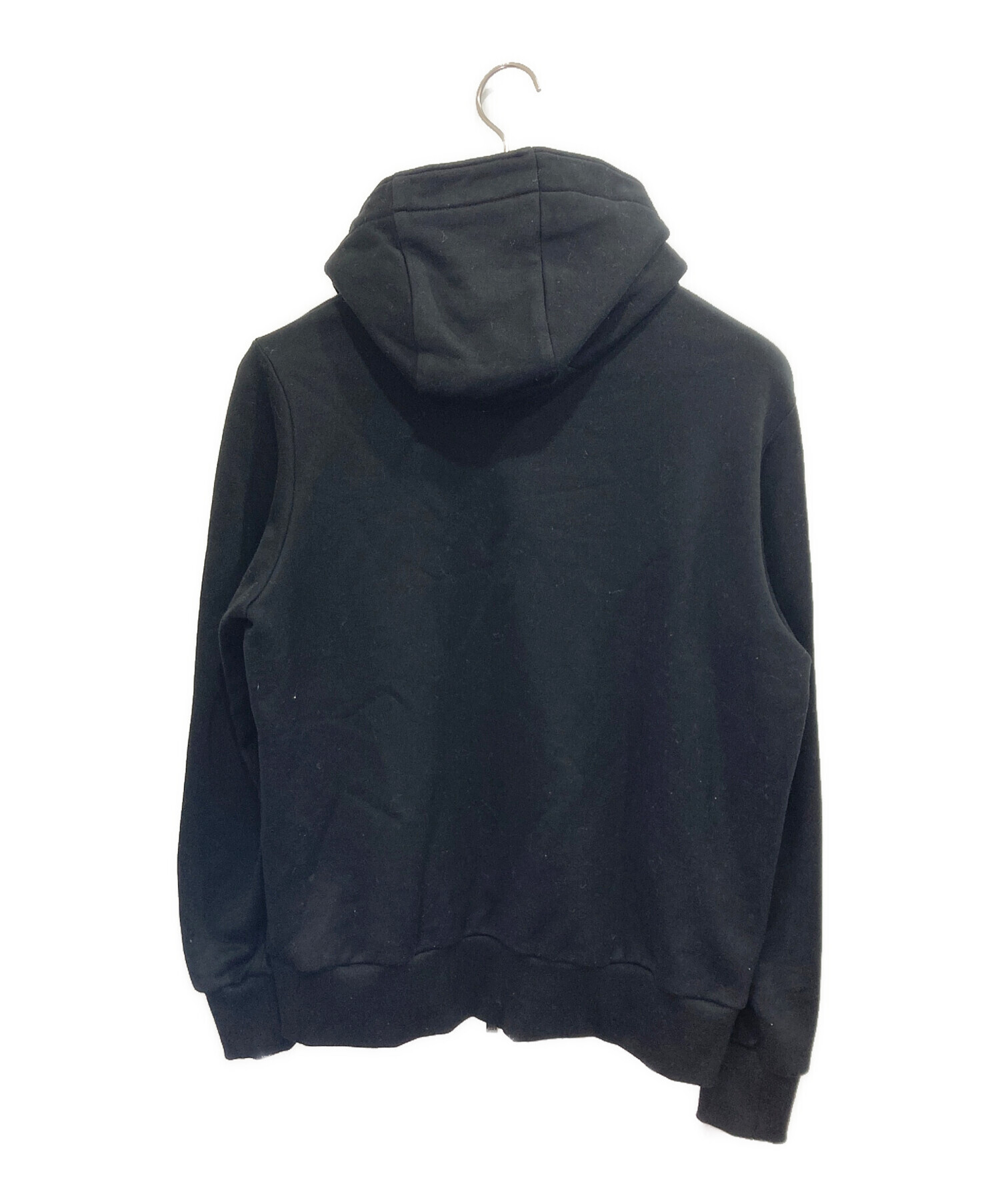 中古・古着通販】TATRAS (タトラス) スウェットジップパーカー