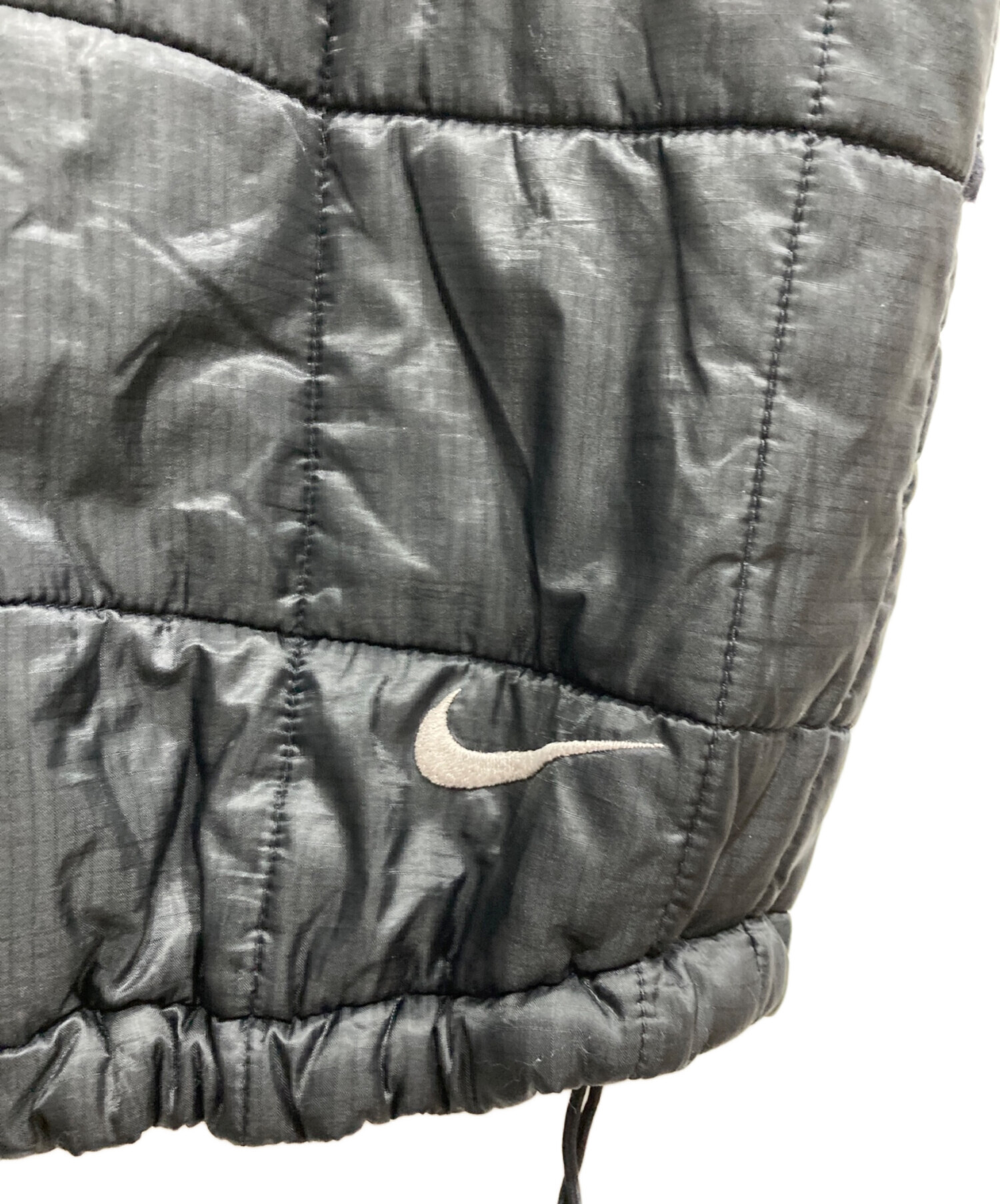 中古・古着通販】NIKE ACG (ナイキエーシージー) プリマロフト中綿