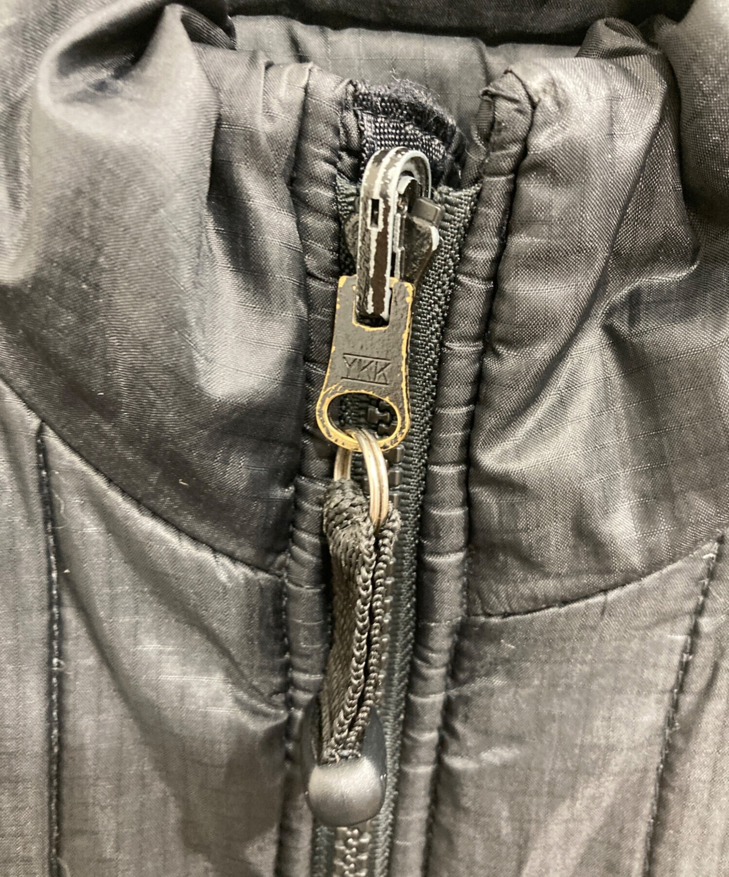 中古・古着通販】NIKE ACG (ナイキエーシージー) プリマロフト中綿