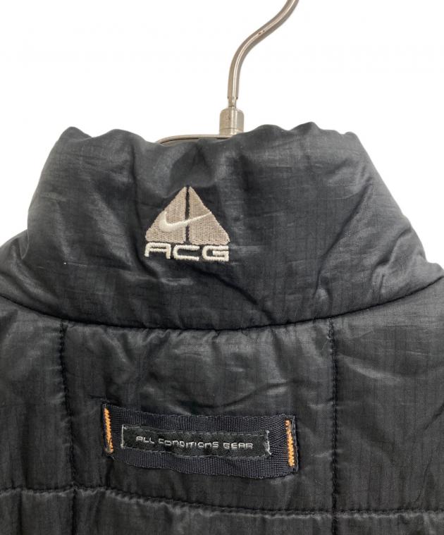 中古・古着通販】NIKE ACG (ナイキエーシージー) プリマロフト中綿