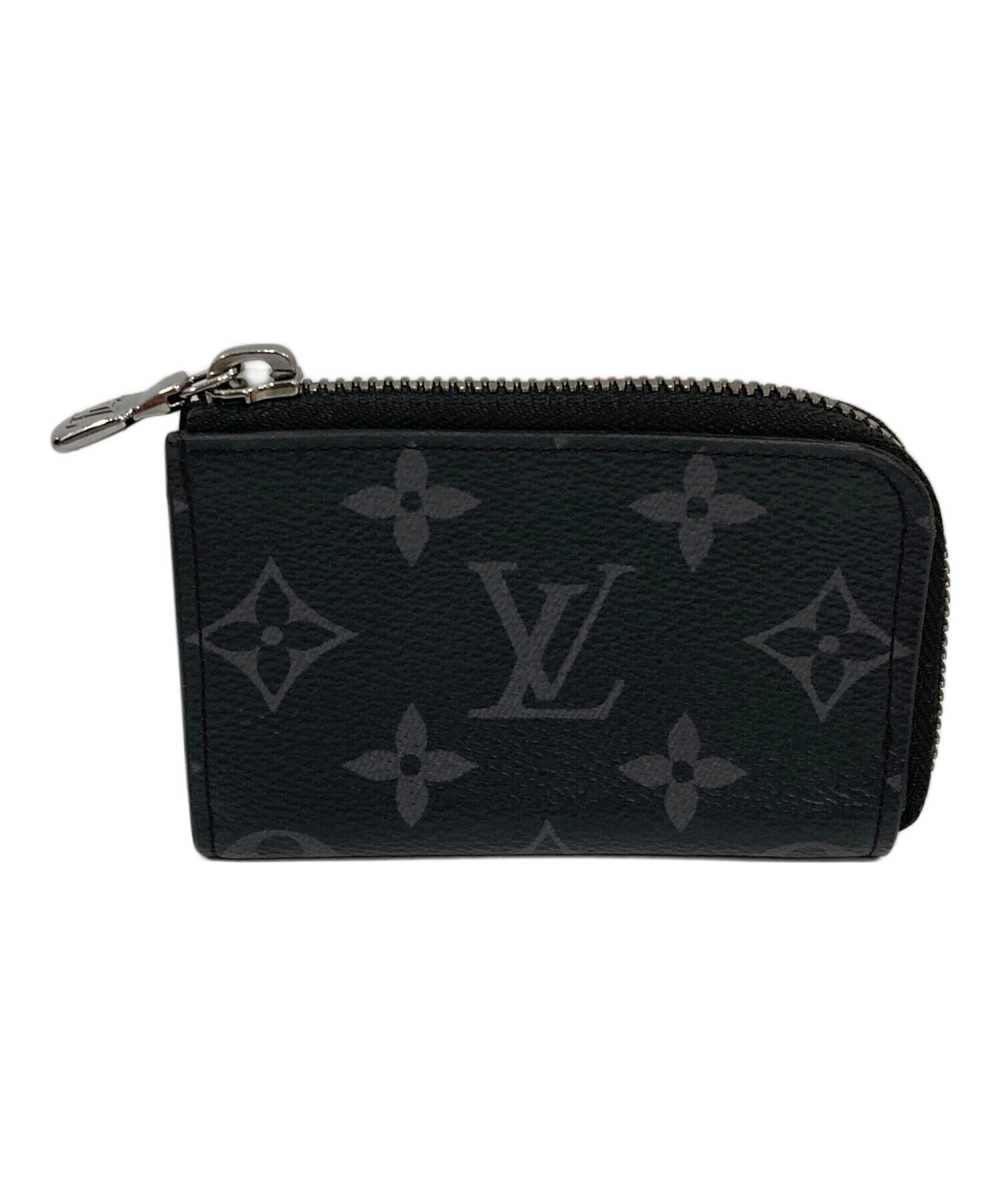 中古・古着通販】LOUIS VUITTON (ルイ ヴィトン) エクリプスポルトモネ
