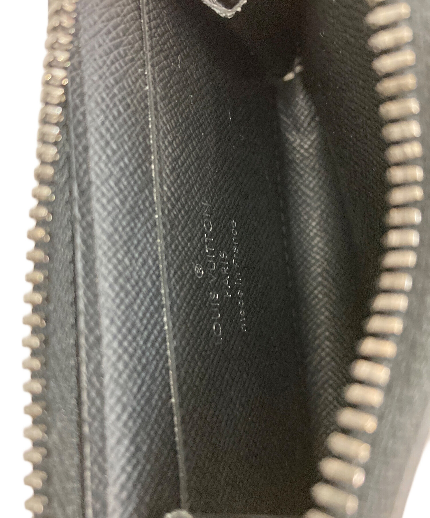 未使用品LOUIS VUITTON エクリプス ポルトモネ ジュールケース 中古・古着通販】LOUIS VUITTON (ルイ ヴィトン) エクリプスポルトモネ