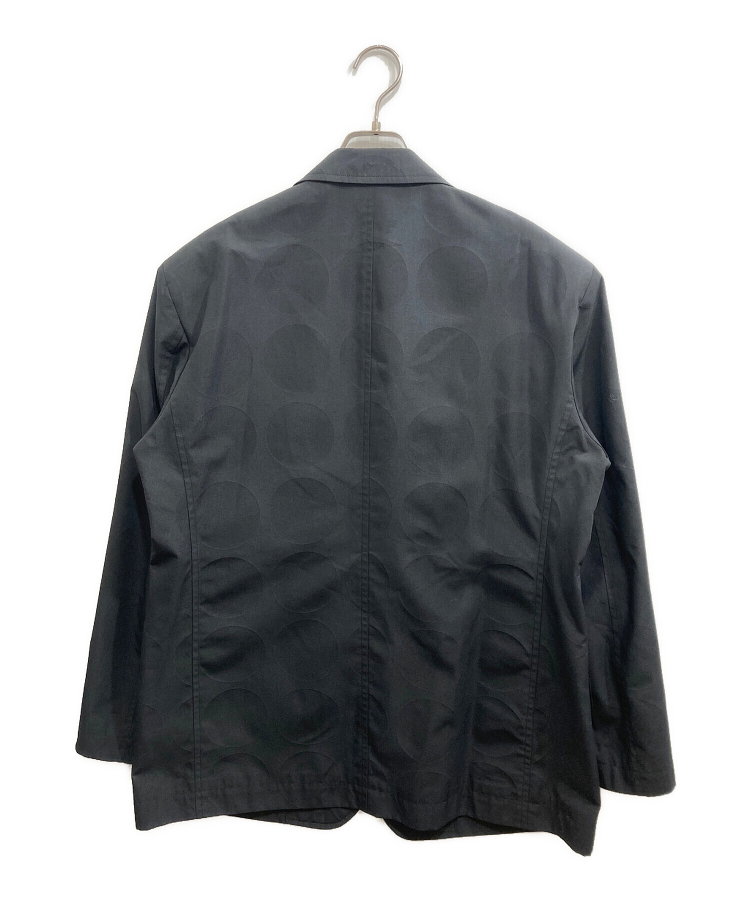 中古・古着通販】ISSEY MIYAKE (イッセイミヤケ) ドットテーラード
