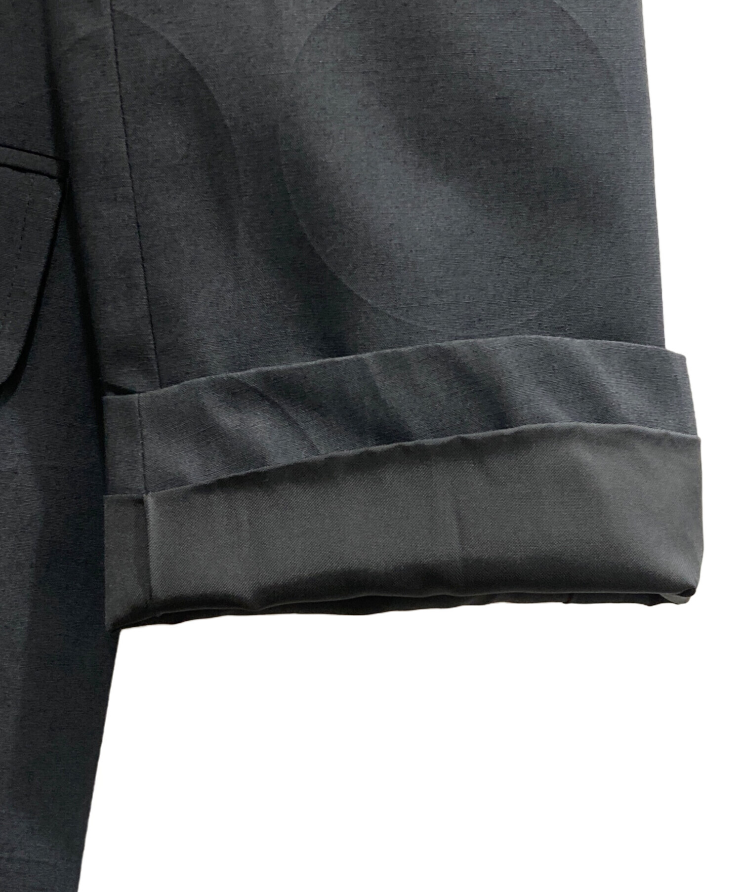 中古・古着通販】ISSEY MIYAKE (イッセイミヤケ) ドットテーラード