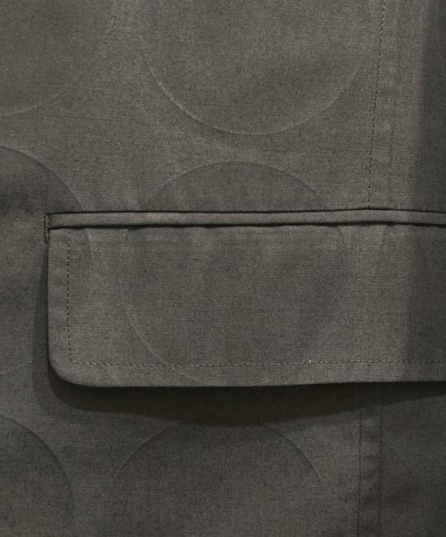 中古・古着通販】ISSEY MIYAKE (イッセイミヤケ) ドットテーラード