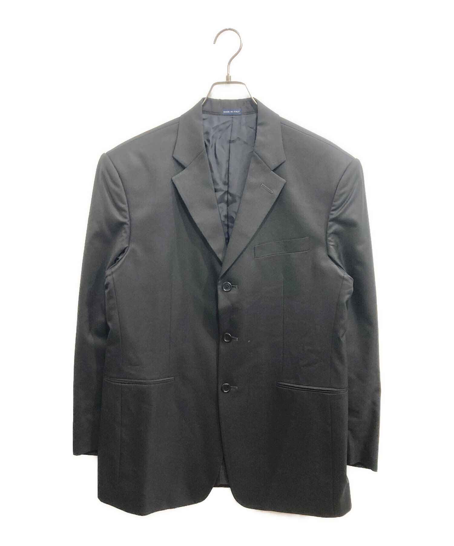 中古・古着通販】GIORGIO ARMANI (ジョルジオアルマーニ) セットアップ