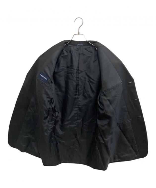 中古・古着通販】GIORGIO ARMANI (ジョルジオアルマーニ) セットアップ