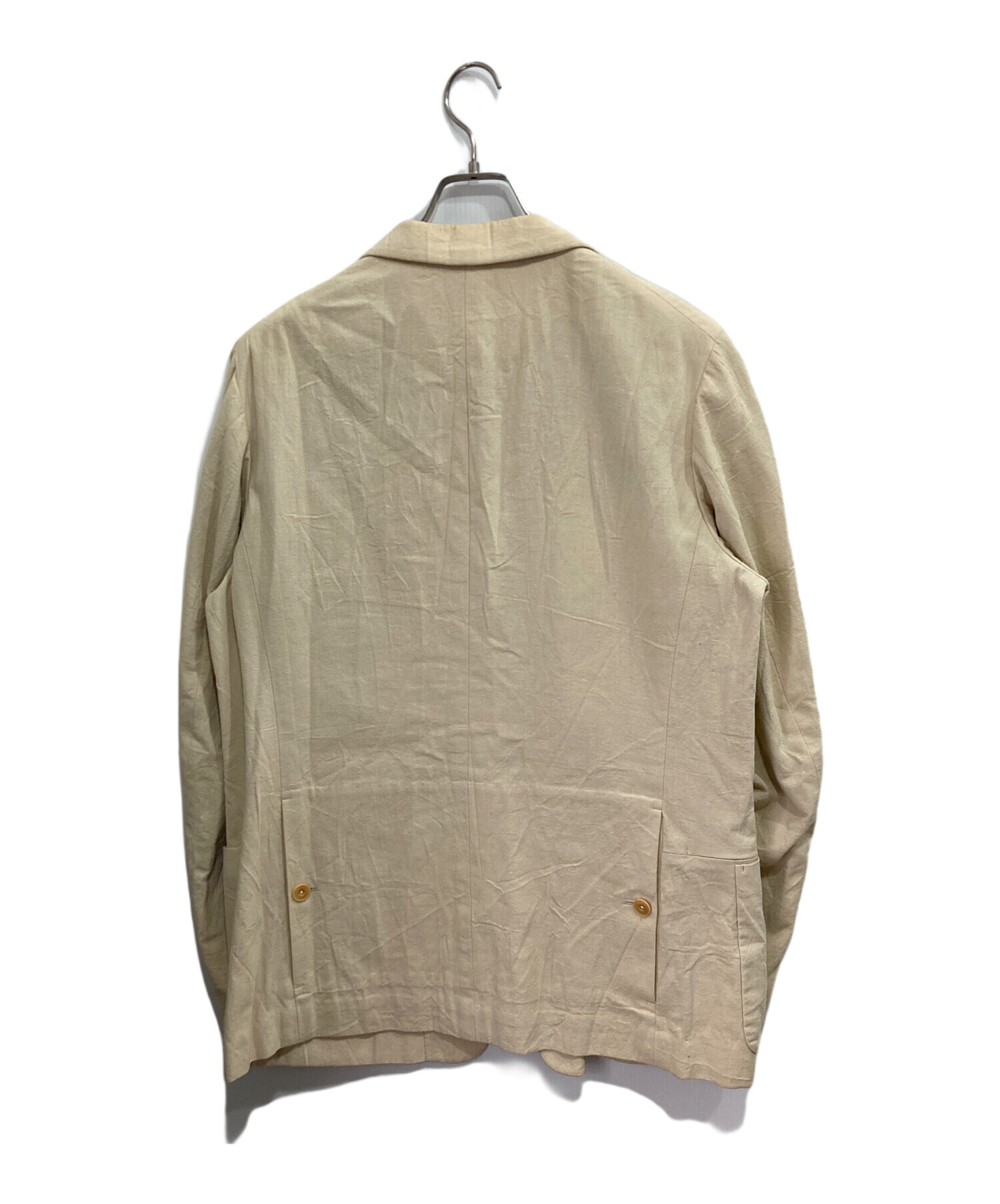 中古・古着通販】Yohji Yamamoto pour homme (ヨウジヤマモト