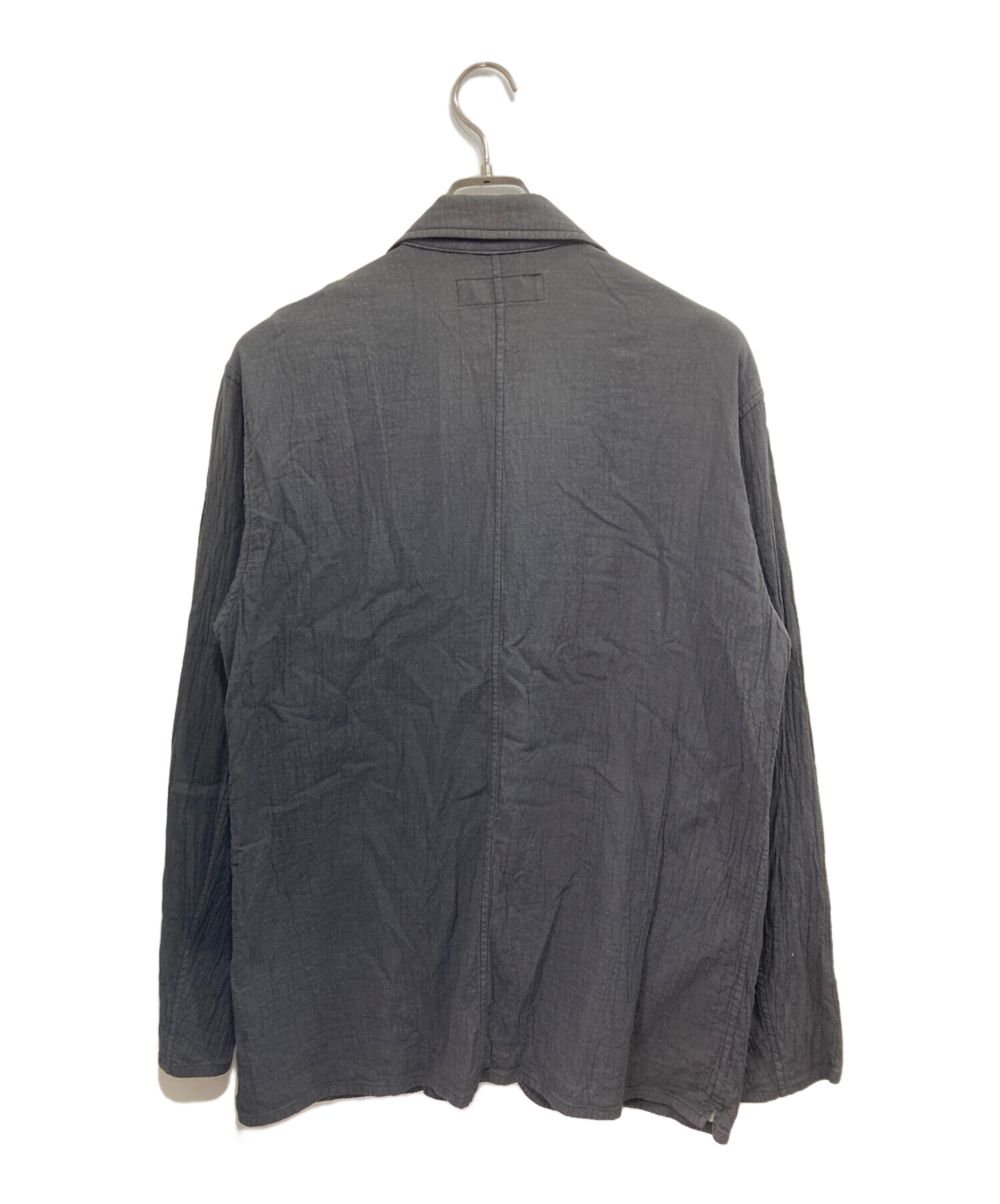 ISSEY MIYAKE テーラードジャケット 3B 中古・古着通販】ISSEY MIYAKE (イッセイミヤケ) 3Bテーラード