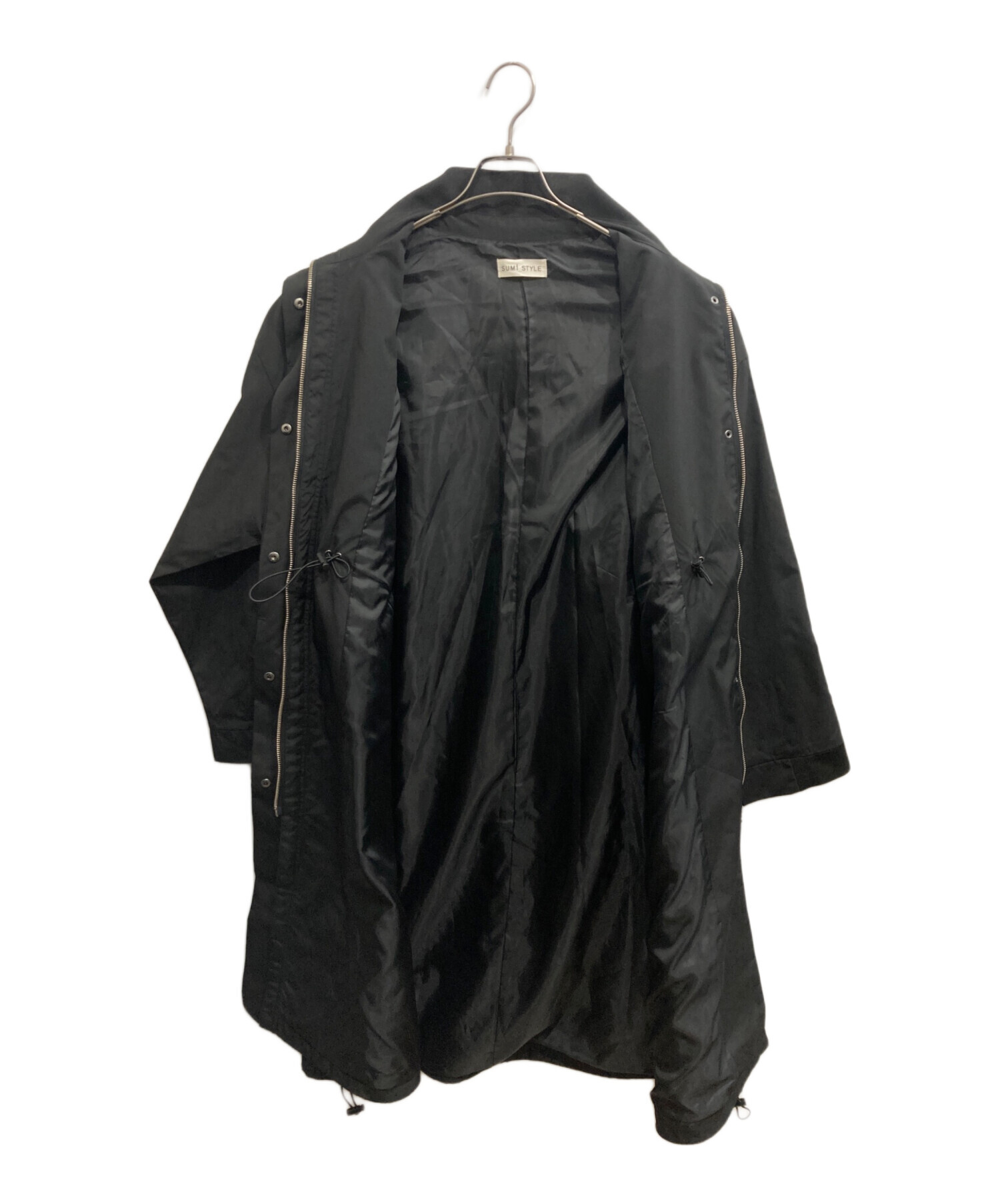 中古・古着通販】SUM1 STYLE (スミスタイル) ベスト付き馬刺しゅう