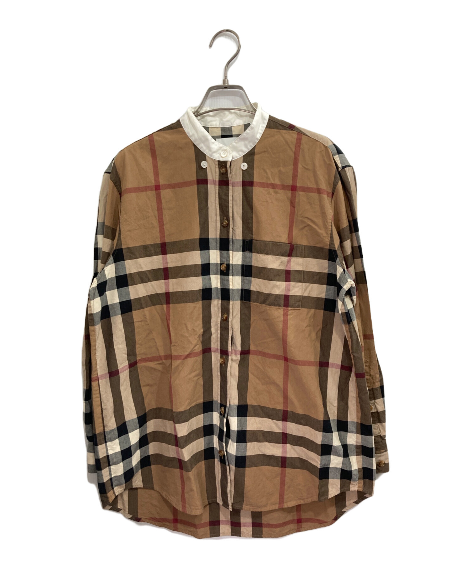 中古・古着通販】BURBERRY LONDON (バーバリーロンドン) メガチェック 