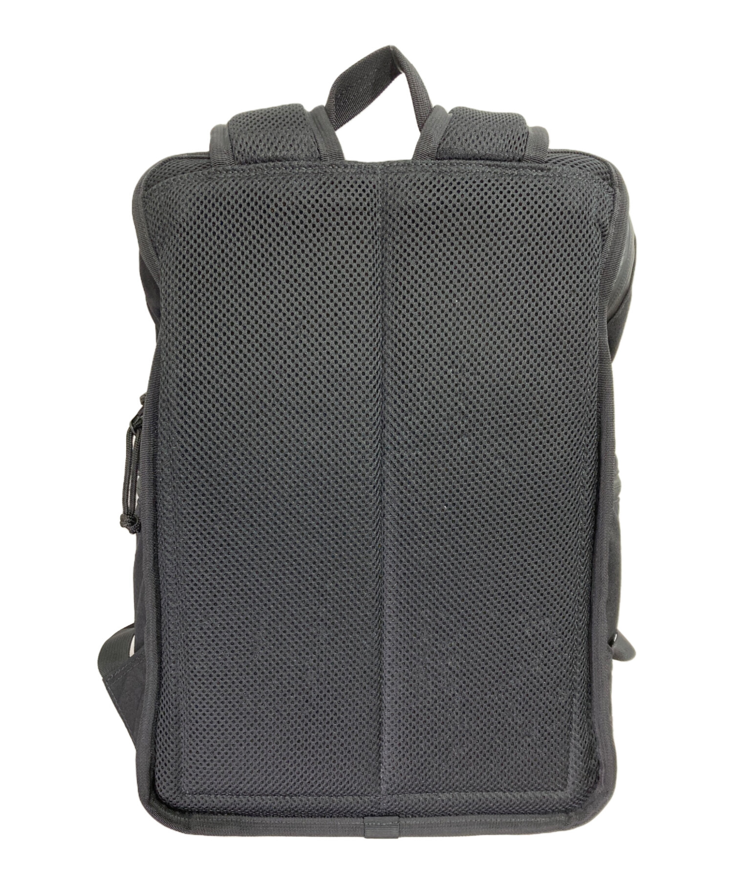 中古・古着通販】PORTER (ポーター) KLUNKERZ DAYPACK(S) ブラック