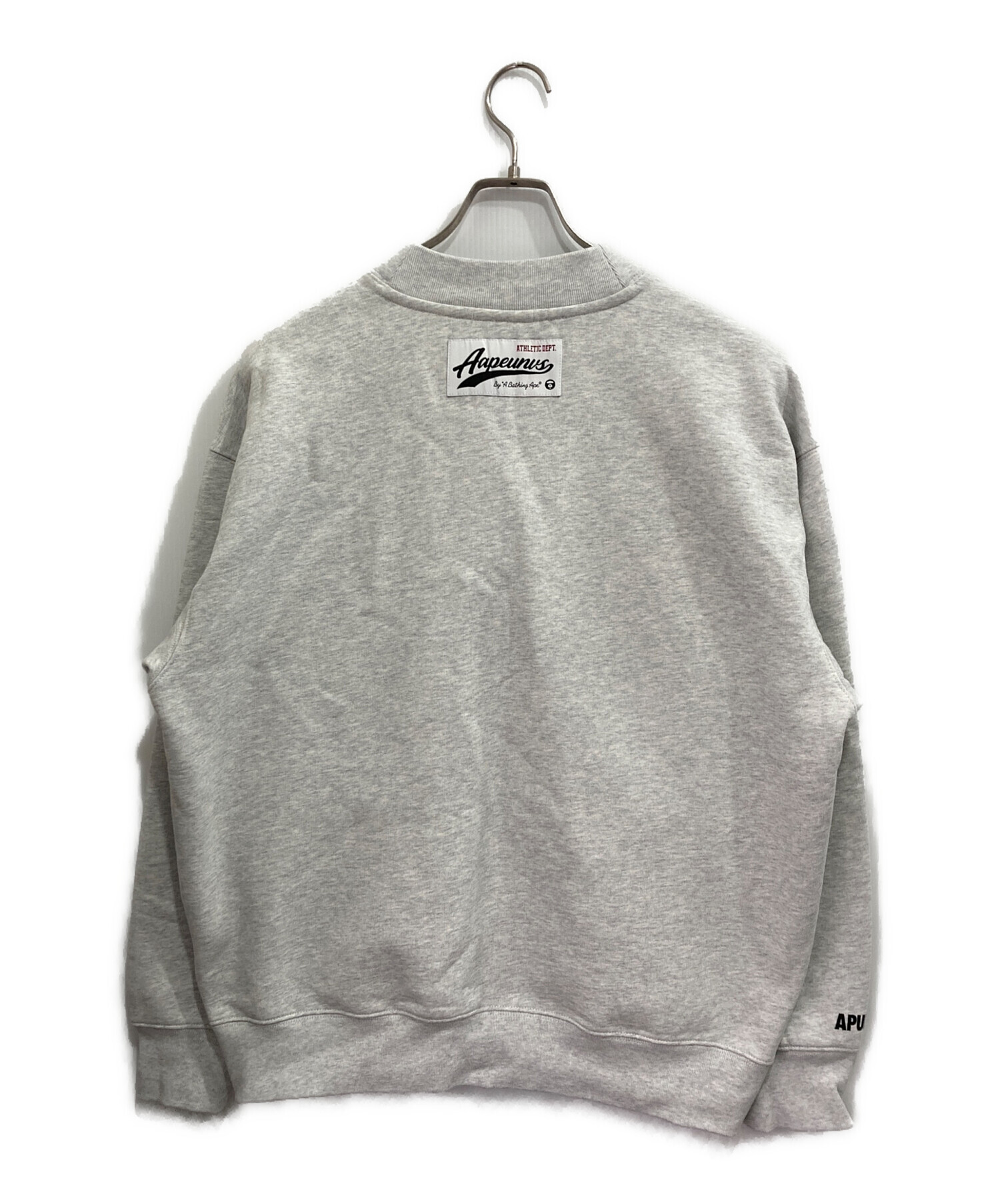 中古・古着通販】AAPE BY A BATHING APE (エーエイプ バイ ア