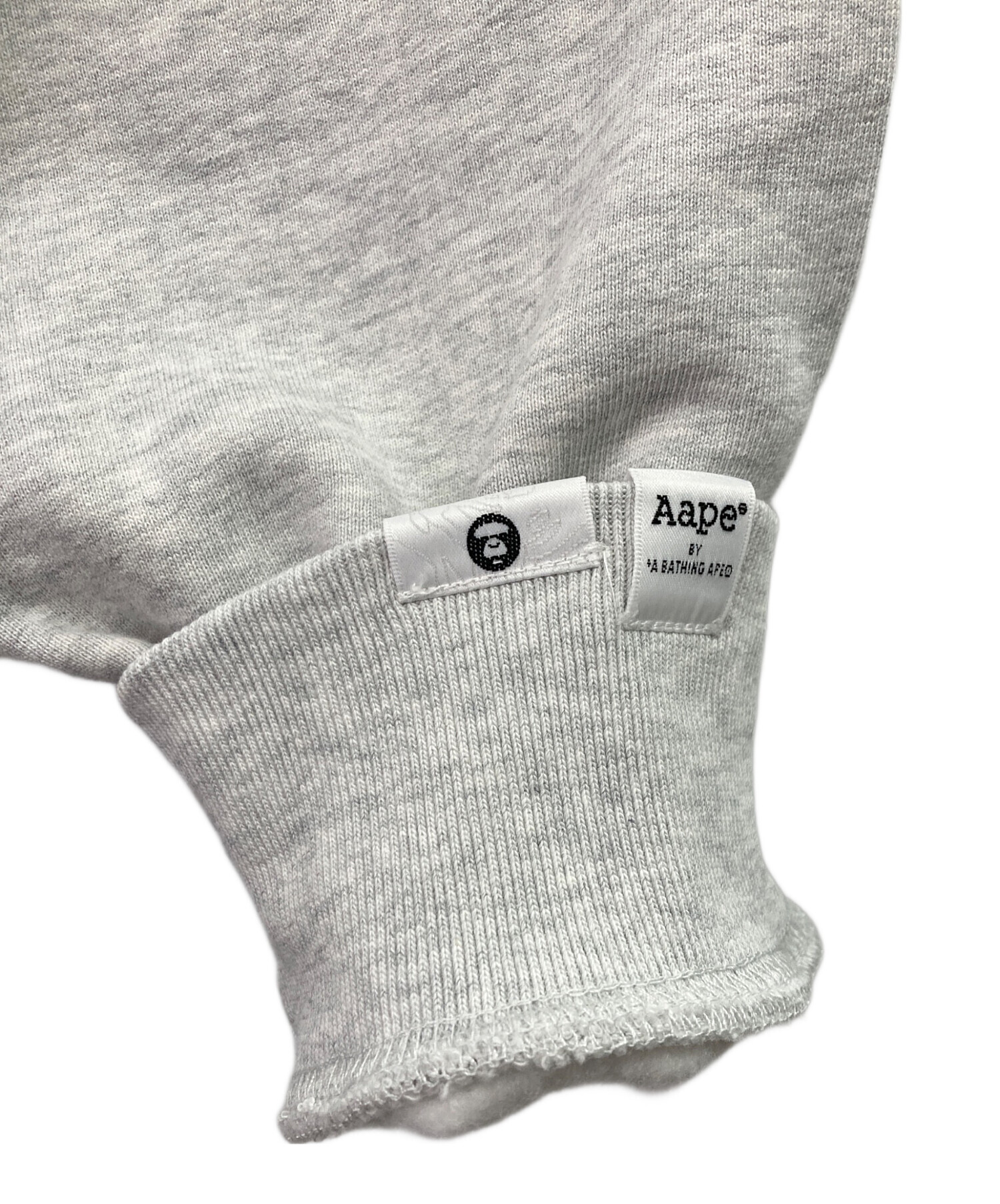 中古・古着通販】AAPE BY A BATHING APE (エーエイプ バイ ア