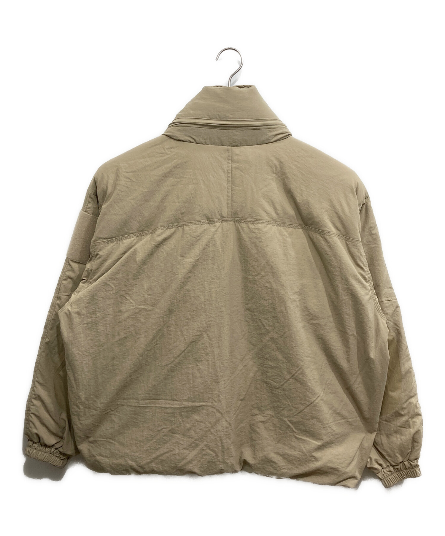 【TODAYFUL/トゥデイフル】MonsterDownJacketオリーブ36 中古・古着通販】TODAYFUL (トゥデイフル) Monster Down Jacket