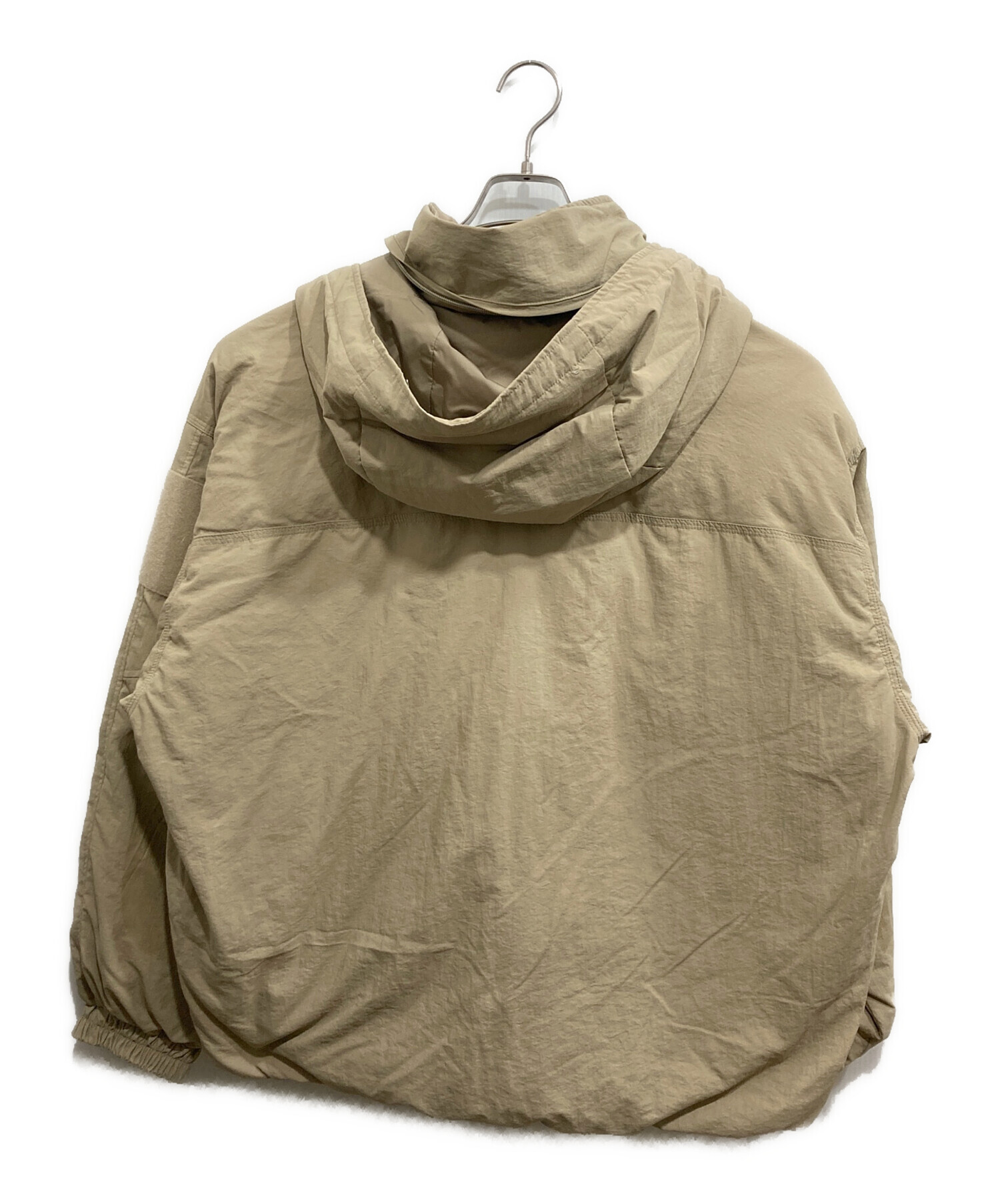 中古・古着通販】TODAYFUL (トゥデイフル) Monster Down Jacket