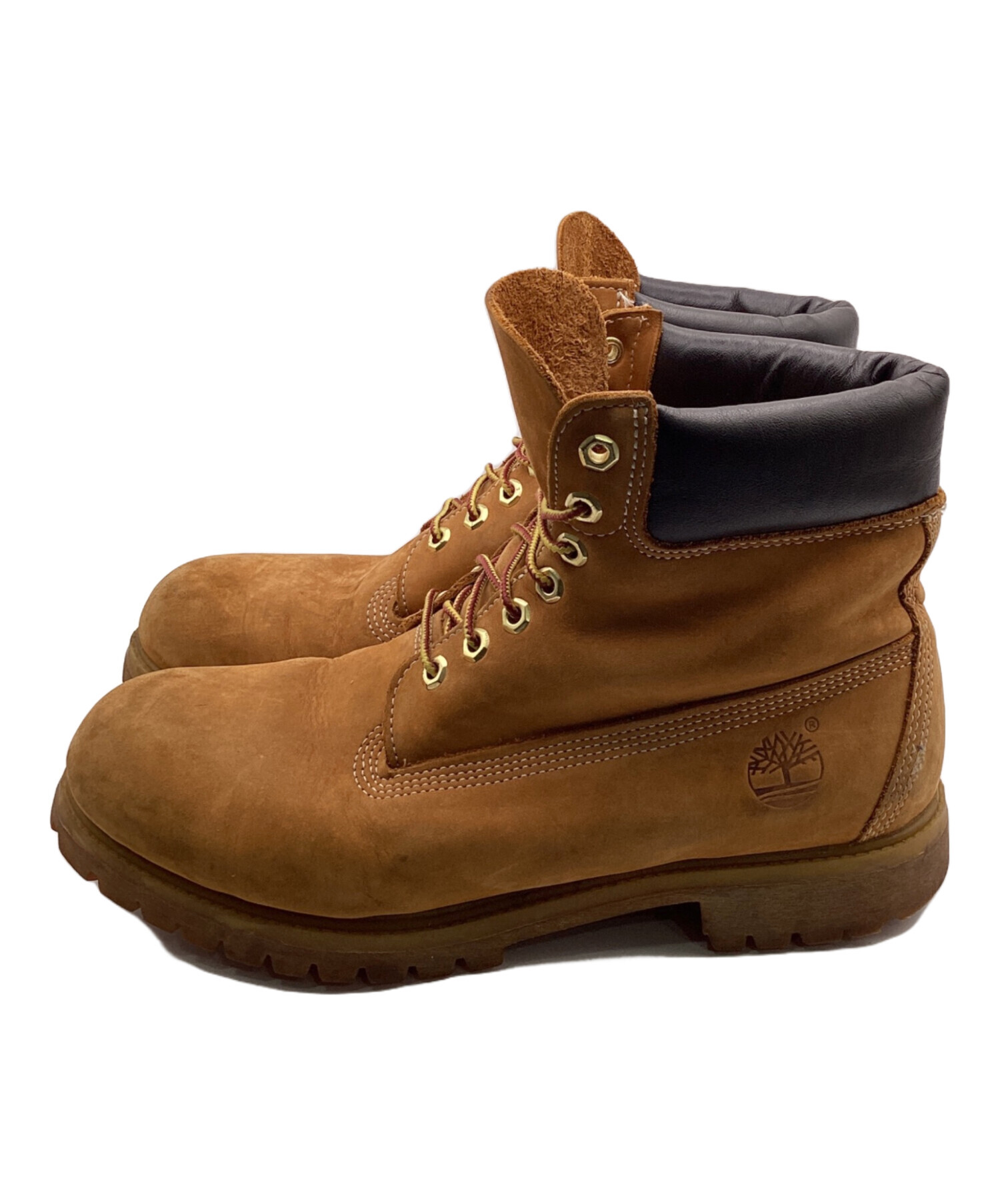 中古・古着通販】Timberland (ティンバーランド) 6インチプレミアム 