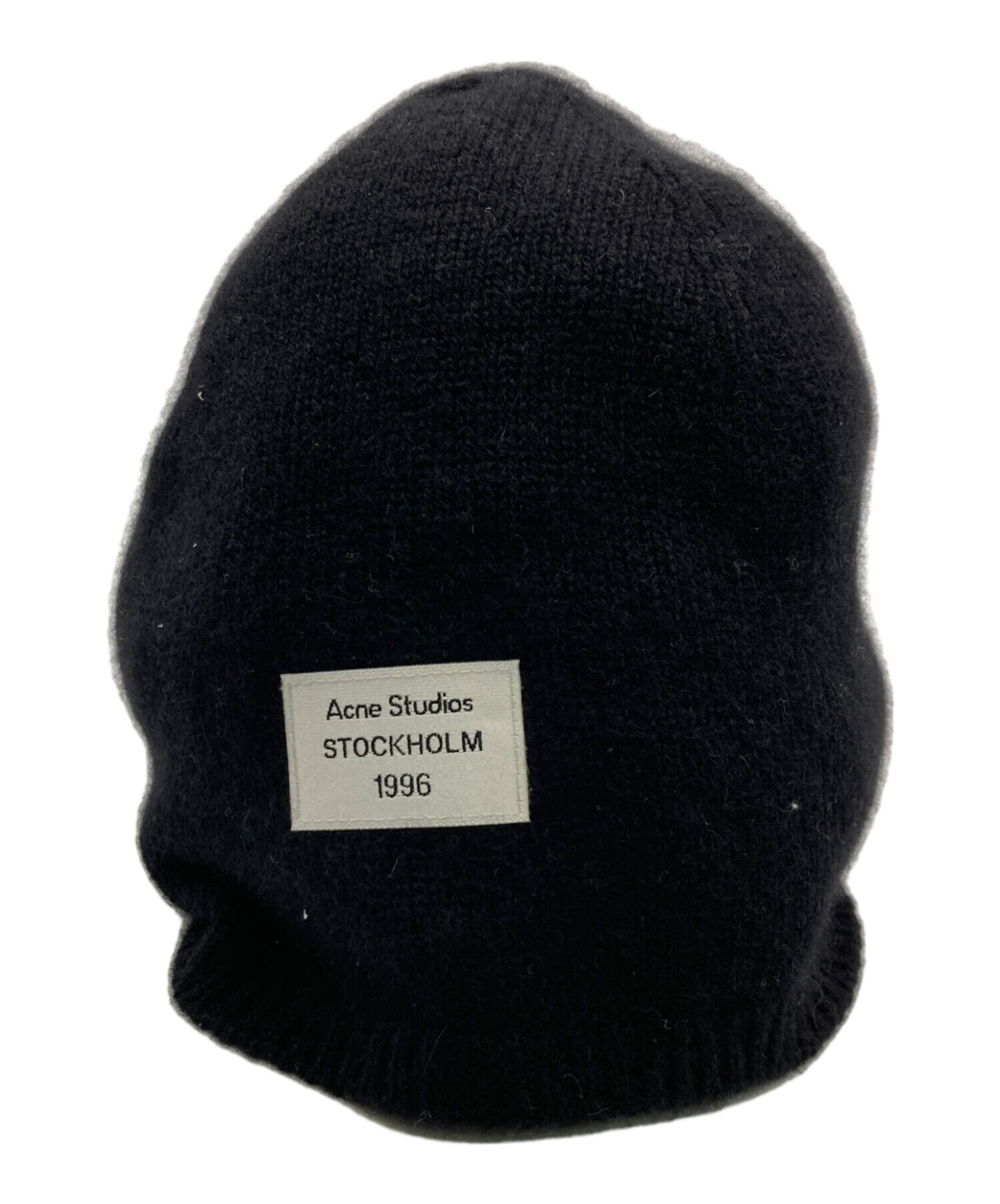 中古・古着通販】ACNE STUDIOS (アクネ ストゥディオズ) ロゴ入り