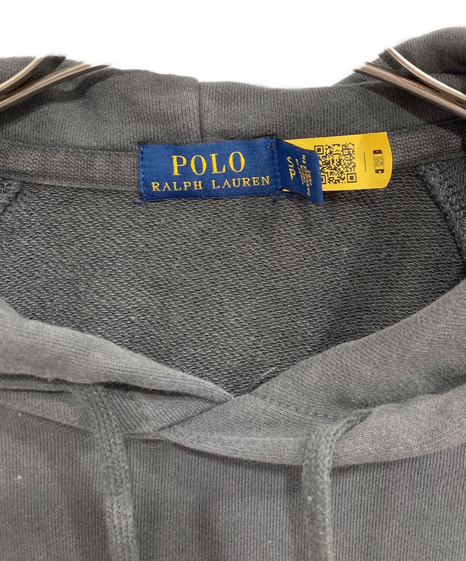 中古・古着通販】POLO RALPH LAUREN (ポロ・ラルフローレン) スタッズ
