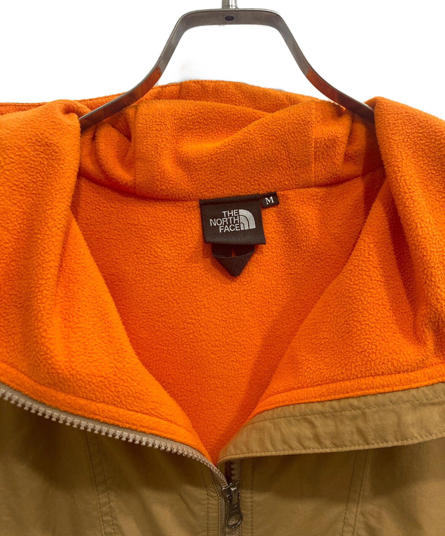 中古・古着通販】THE NORTH FACE (ザ ノース フェイス) コンパクト