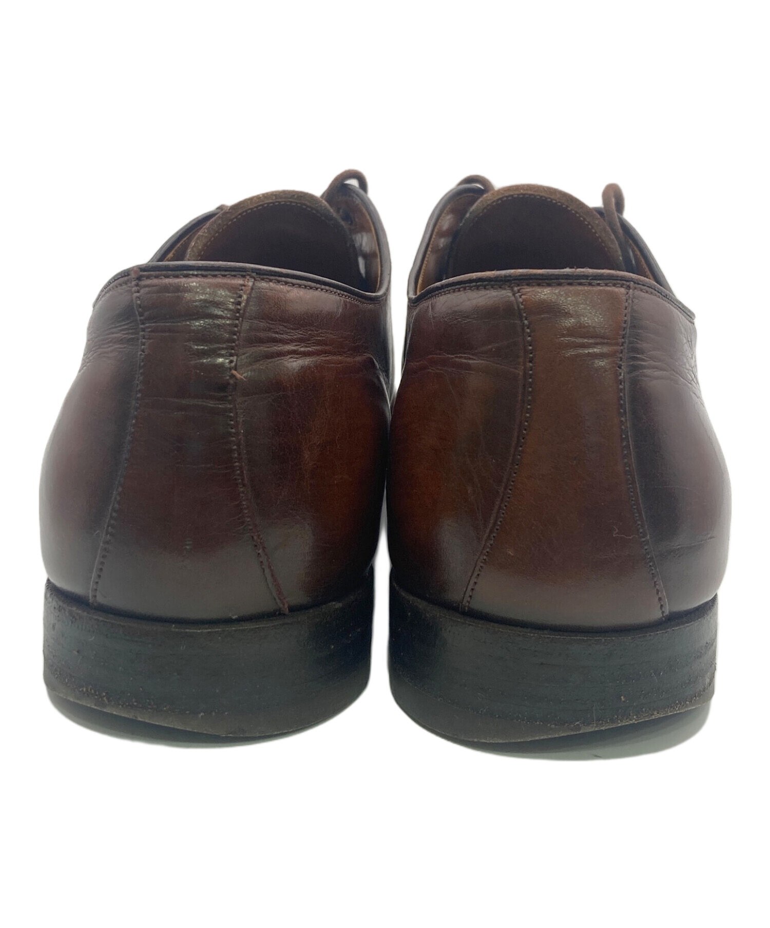 中古・古着通販】JIL SANDER (ジルサンダー) ストレートチップシューズ 