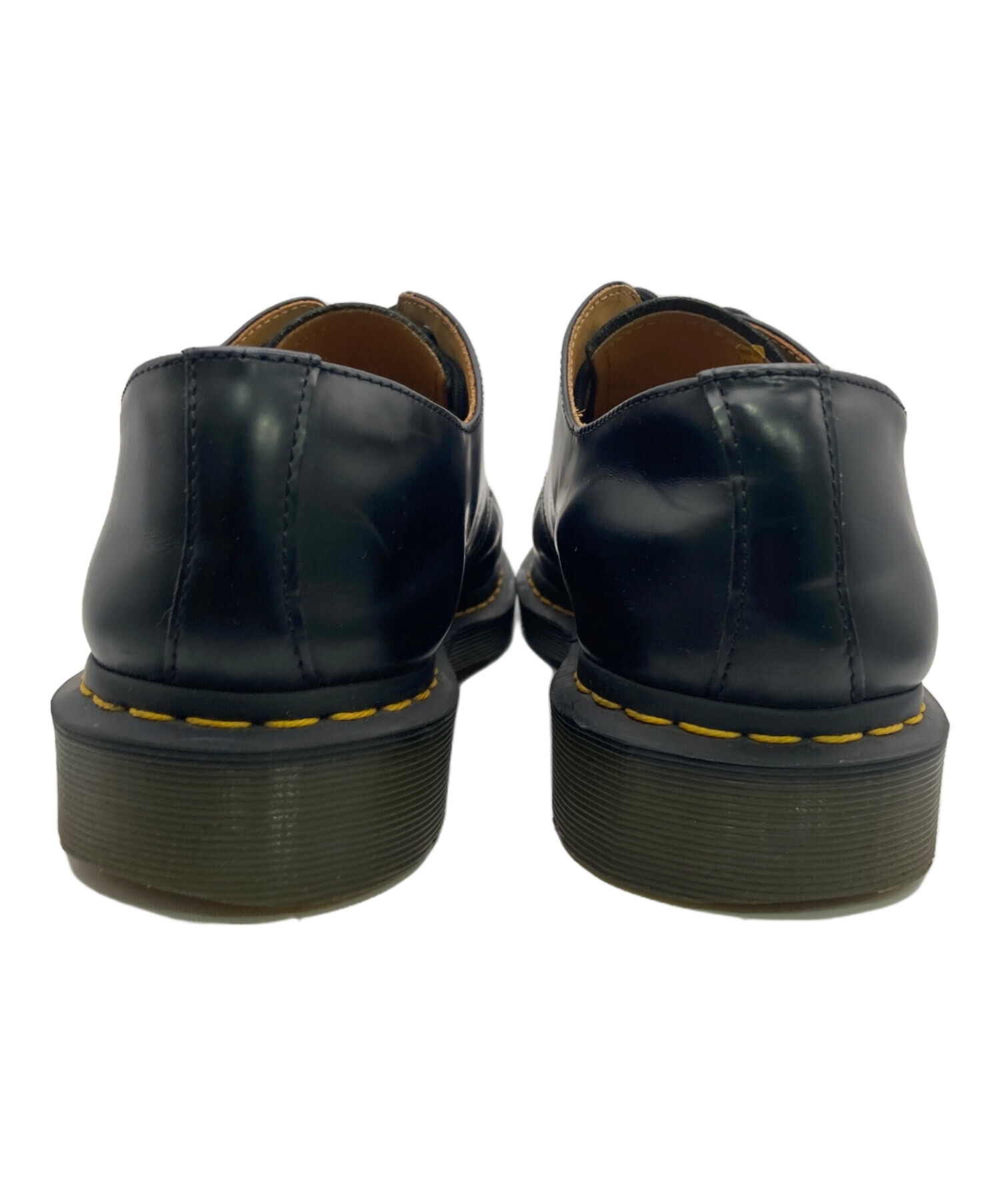 中古・古着通販】Dr.Martens (ドクターマーチン) 3ホールシューズ 