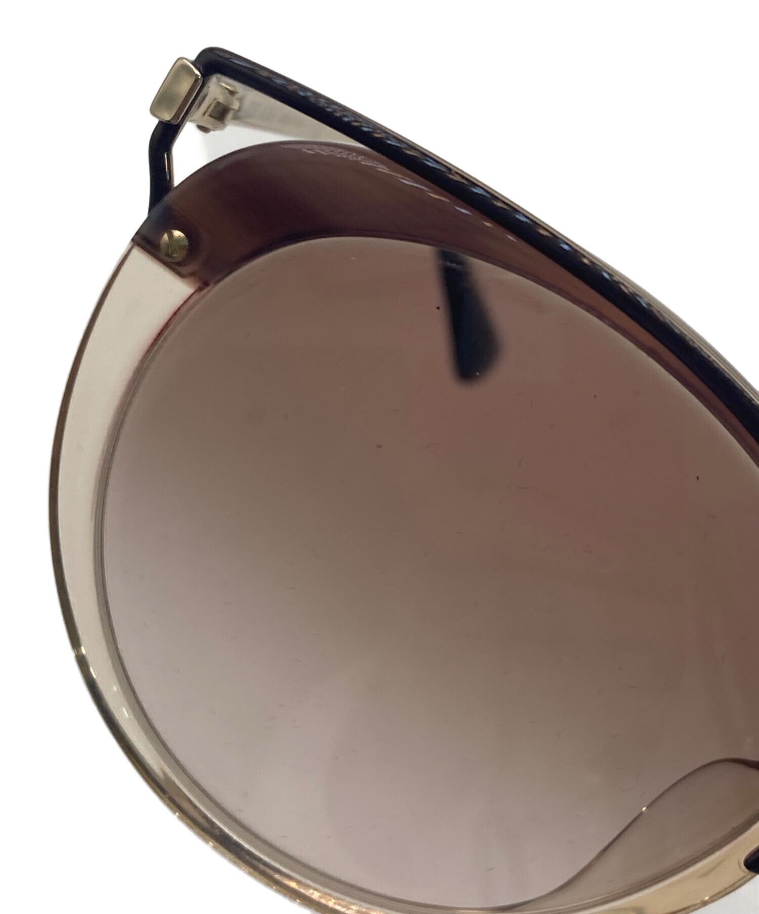 ◯ 美品　プラダ　PRADA サングラス　SPR66T-F 中古・古着通販】PRADA (プラダ) サングラス ブラウン サイズ:54□20