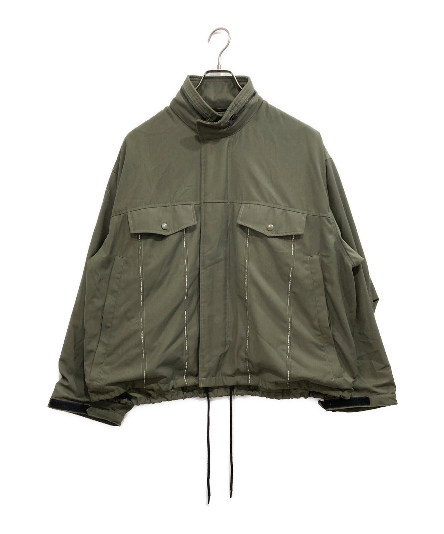 中古・古着通販】TIGHTBOOTH PRODUCTION (タイトブースプロダクション
