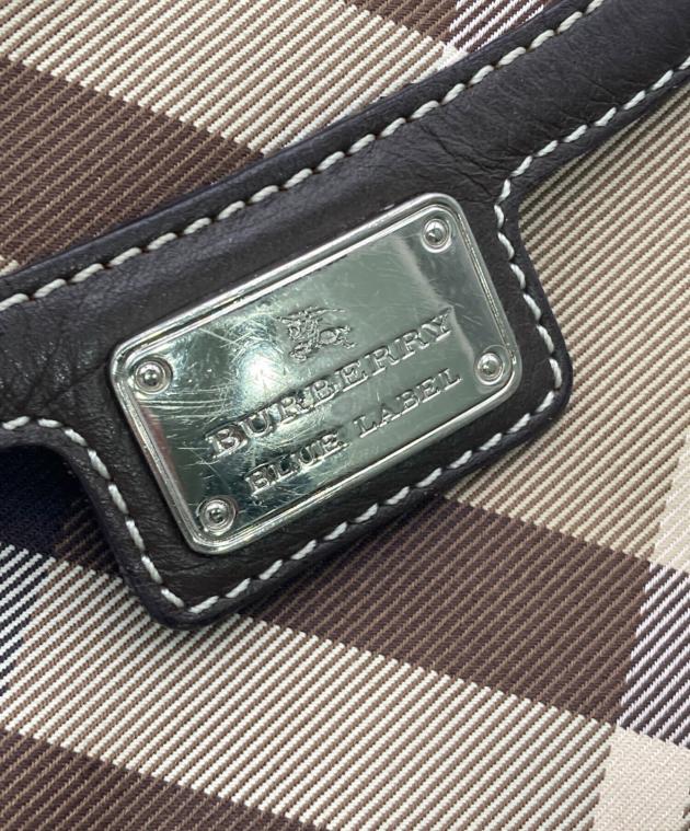 中古・古着通販】BURBERRY BLUE LABEL (バーバリー ブルー レーベル
