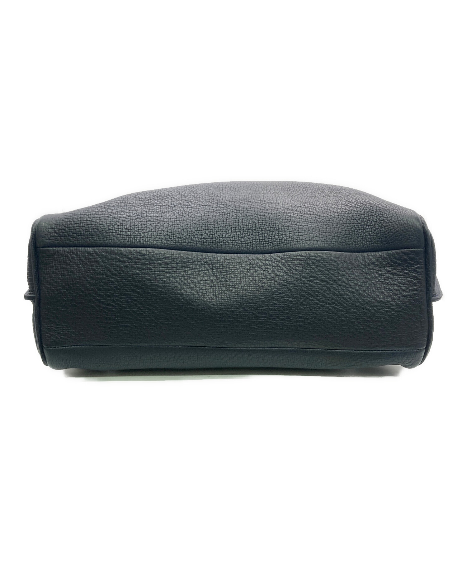 中古・古着通販】LONGCHAMP (ロンシャン) ペネロペレザートートバッグ