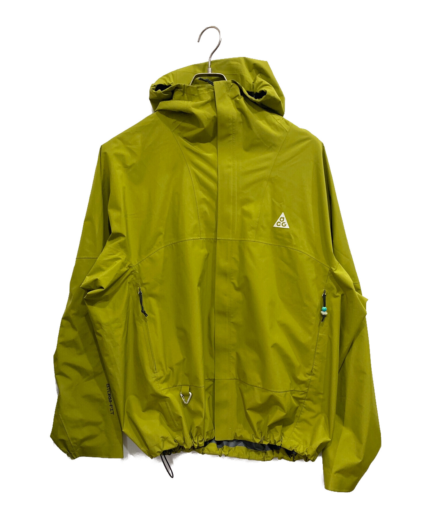 中古・古着通販】NIKE ACG (ナイキエーシージー) Storm-FIT Cascade