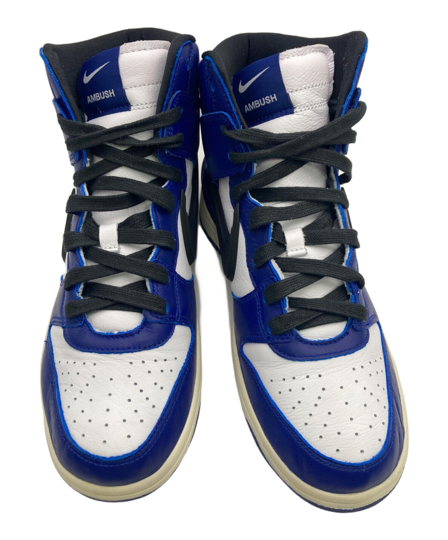 中古・古着通販】NIKE (ナイキ) AMBUSH (アンブッシュ) Dunk High
