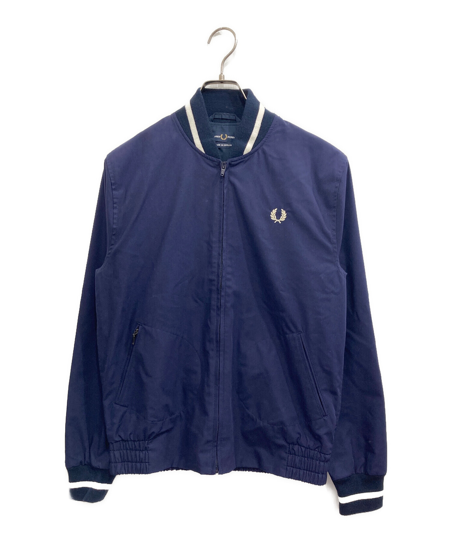 中古・古着通販】FRED PERRY (フレッドペリー) テニスボンバー