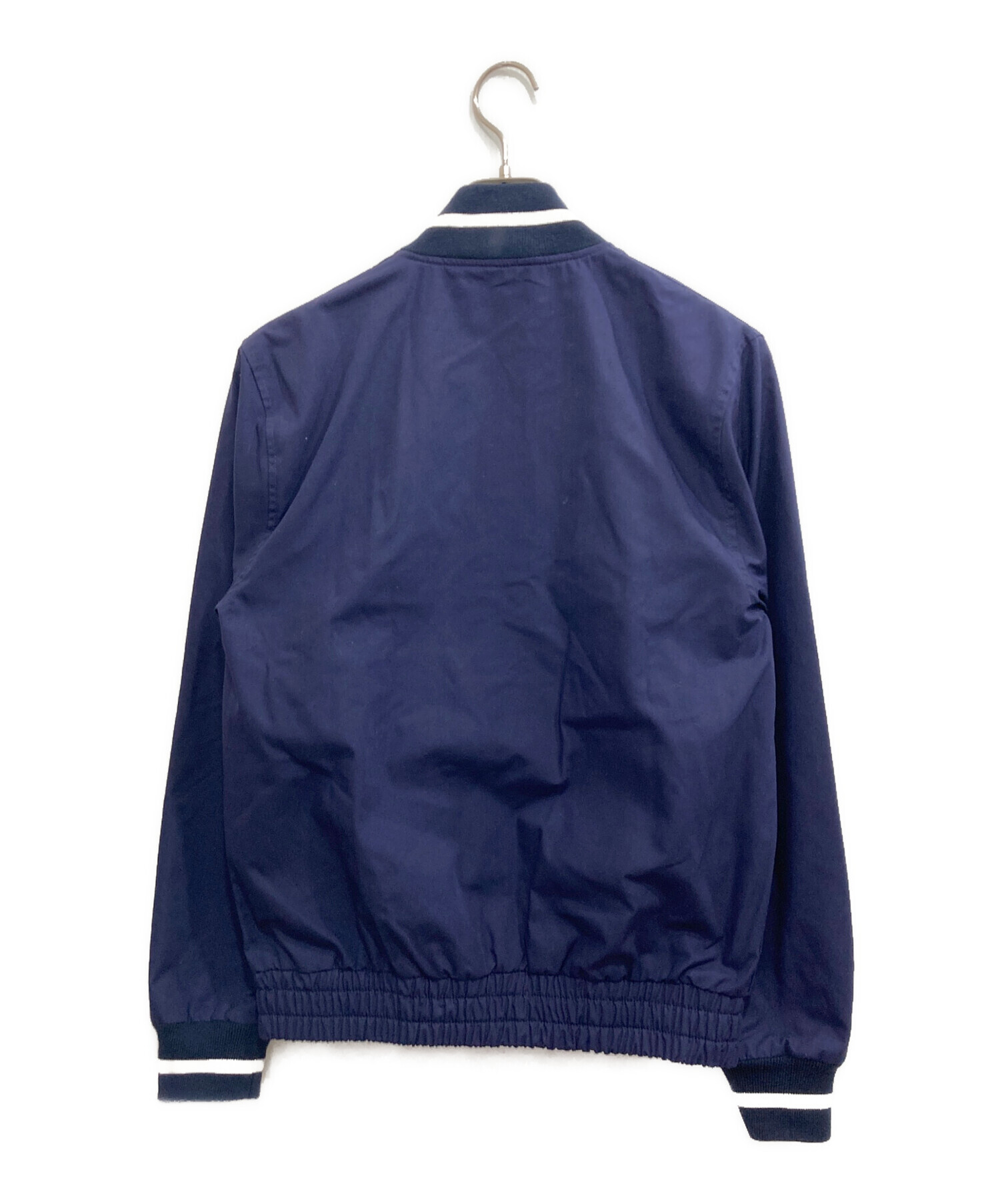 中古・古着通販】FRED PERRY (フレッドペリー) テニスボンバー