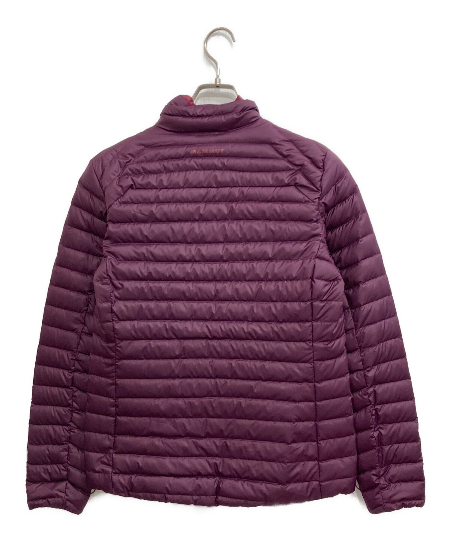 中古・古着通販】MAMMUT (マムート) Convey IN Jacket パープル サイズ