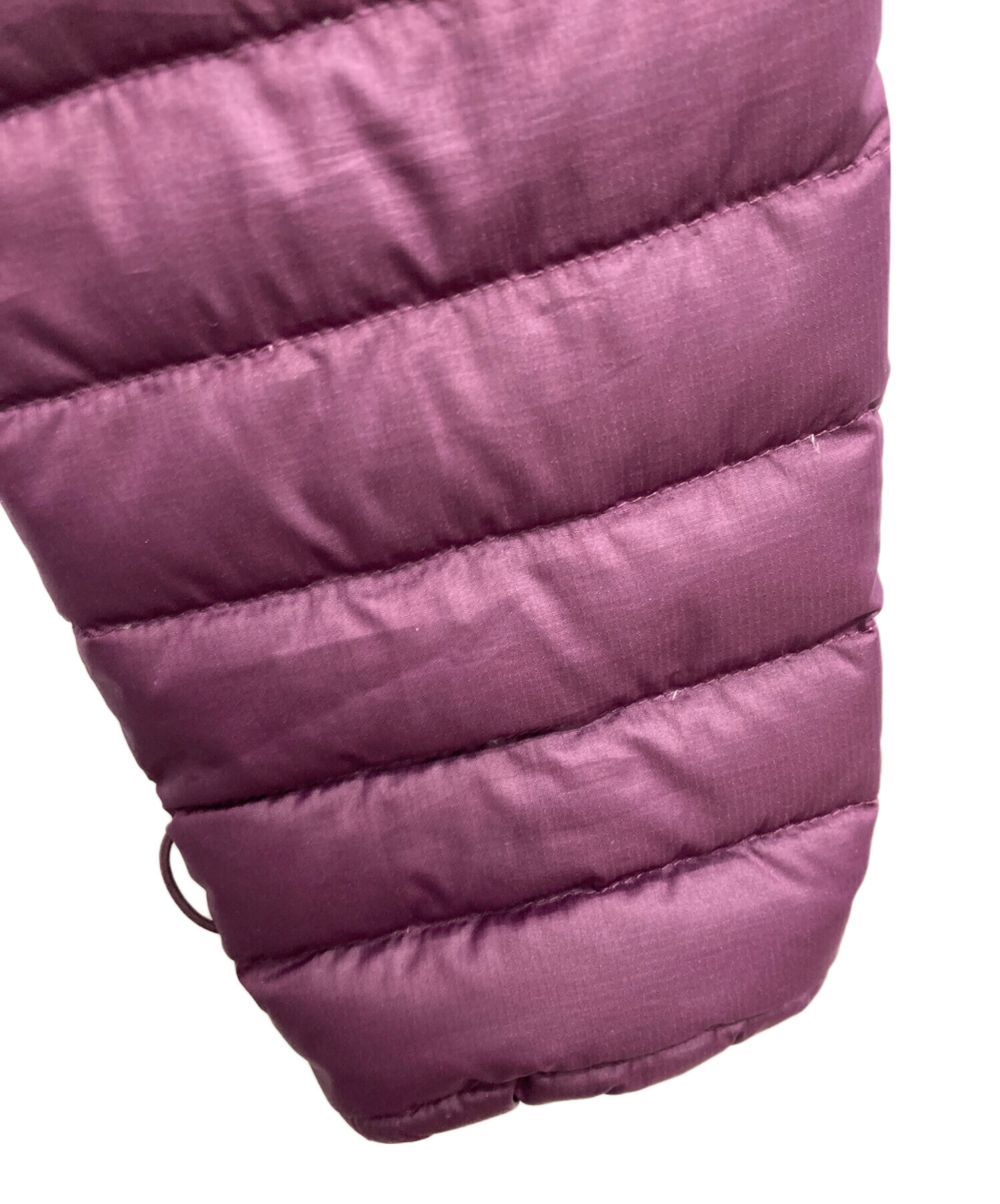 中古・古着通販】MAMMUT (マムート) Convey IN Jacket パープル サイズ