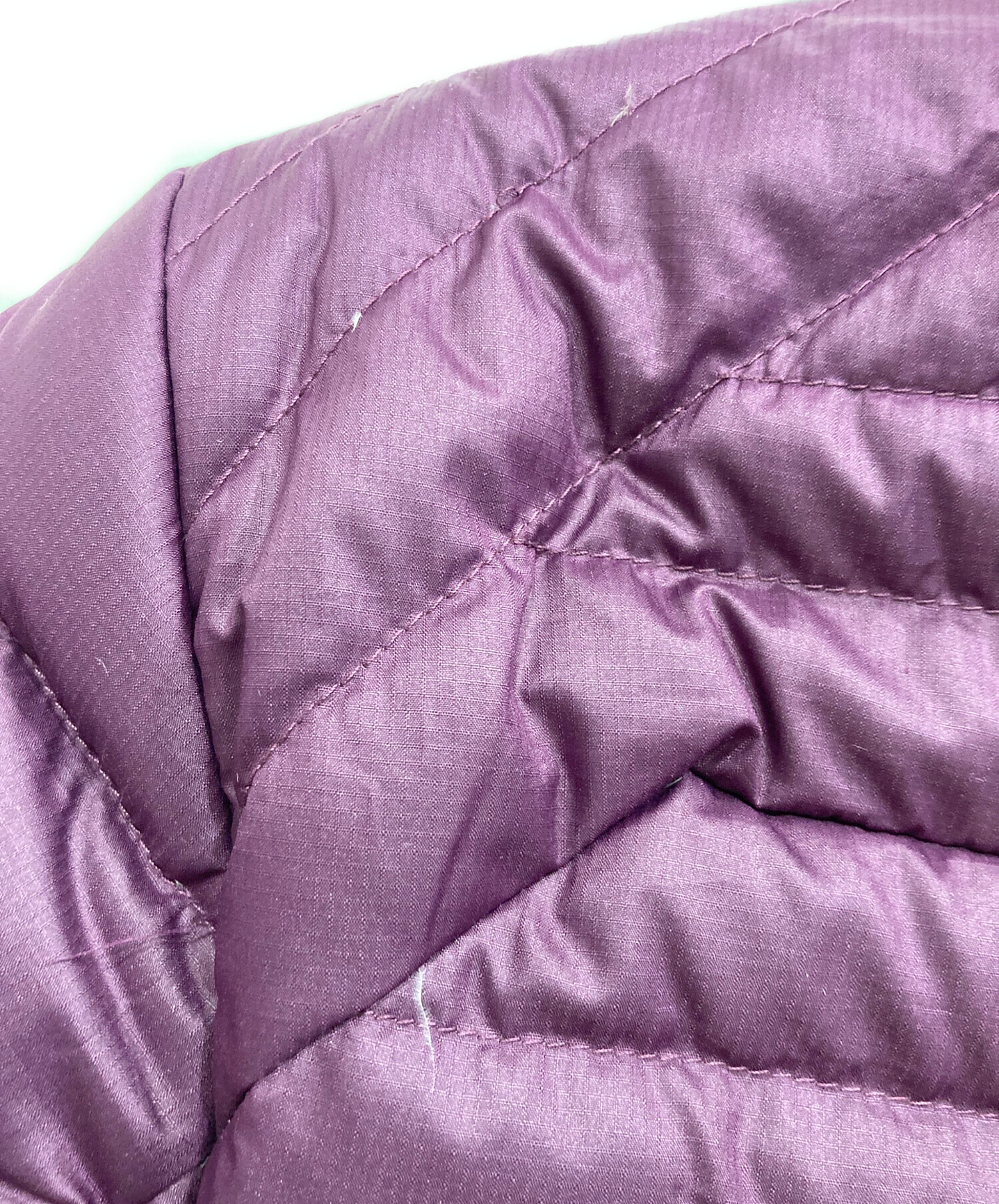 中古・古着通販】MAMMUT (マムート) Convey IN Jacket パープル サイズ