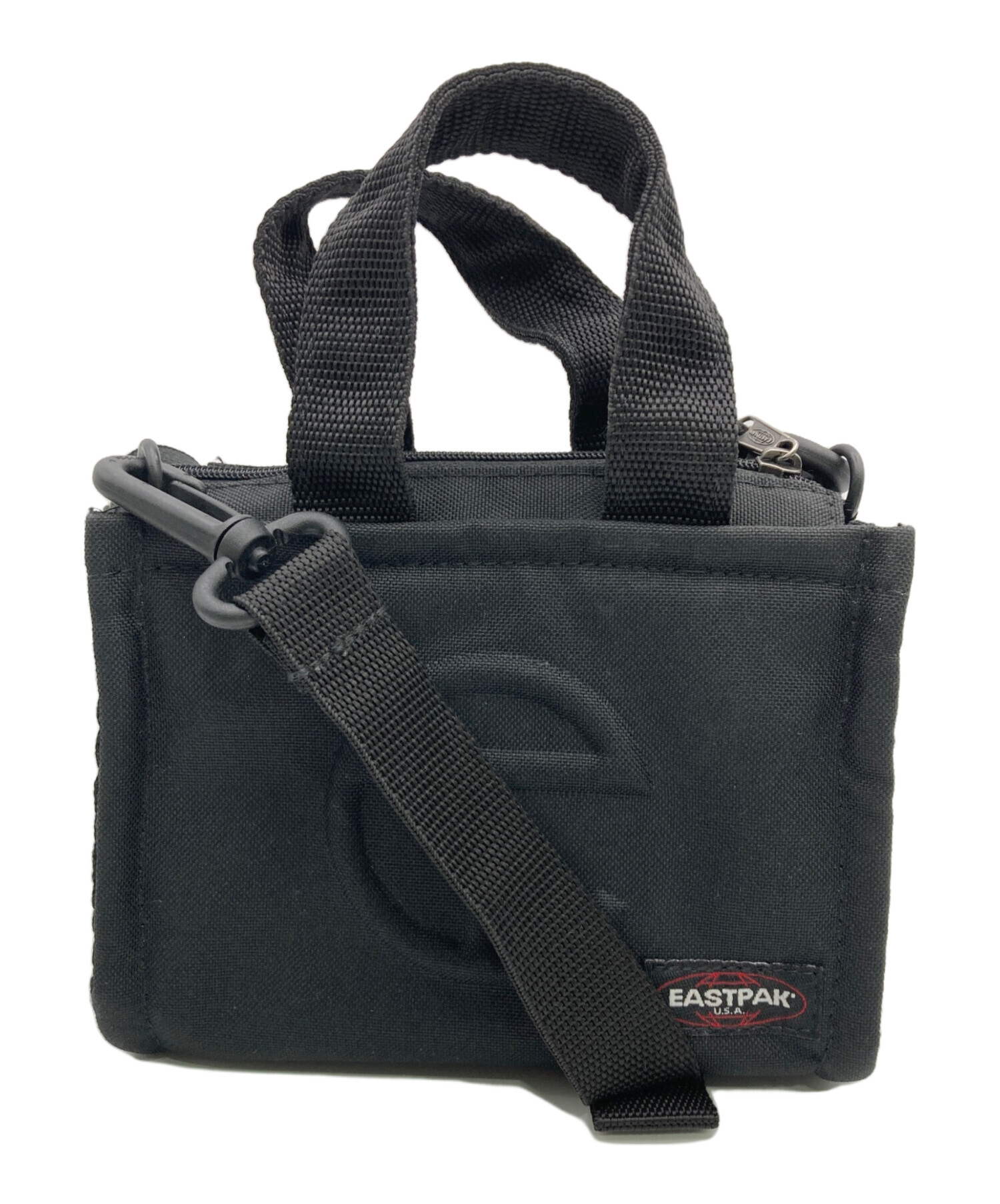 中古・古着通販】EASTPAK (イーストパック) Telfar (テルファー) ミニ 