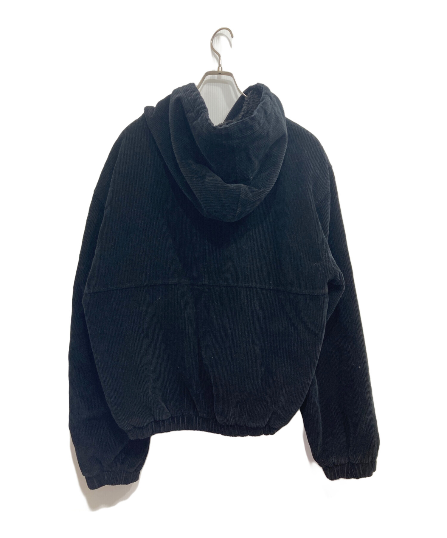 中古・古着通販】stussy (ステューシー) コーデュロイジャケット